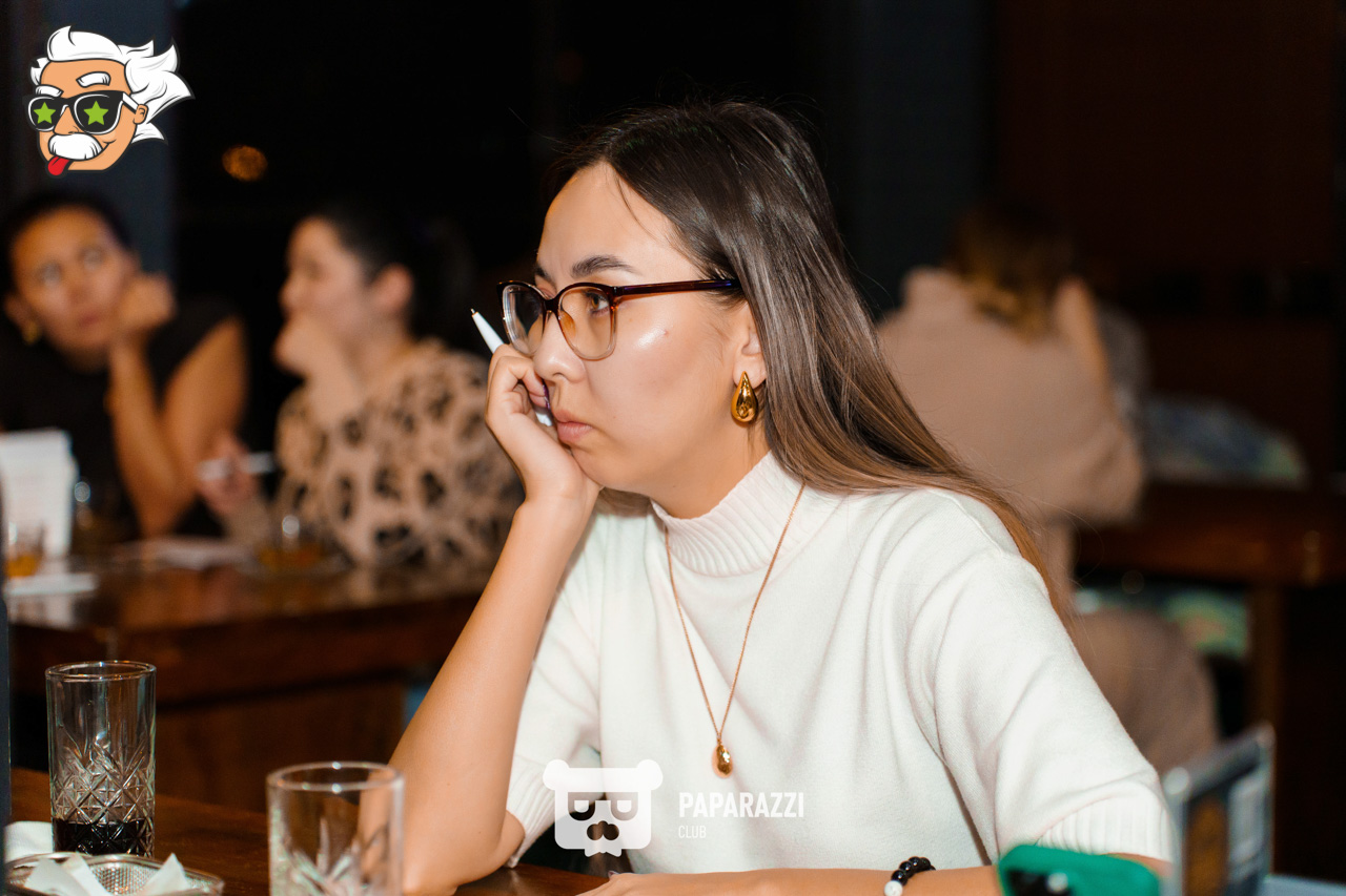 ЭЙНШТЕЙН PARTY ASTANA • Угадай мелодию 00е и 10е Астана 04.11.2025 ЭЙНШТЕЙН PARTY ASTANA • Угадай мелодию 00е и 10е