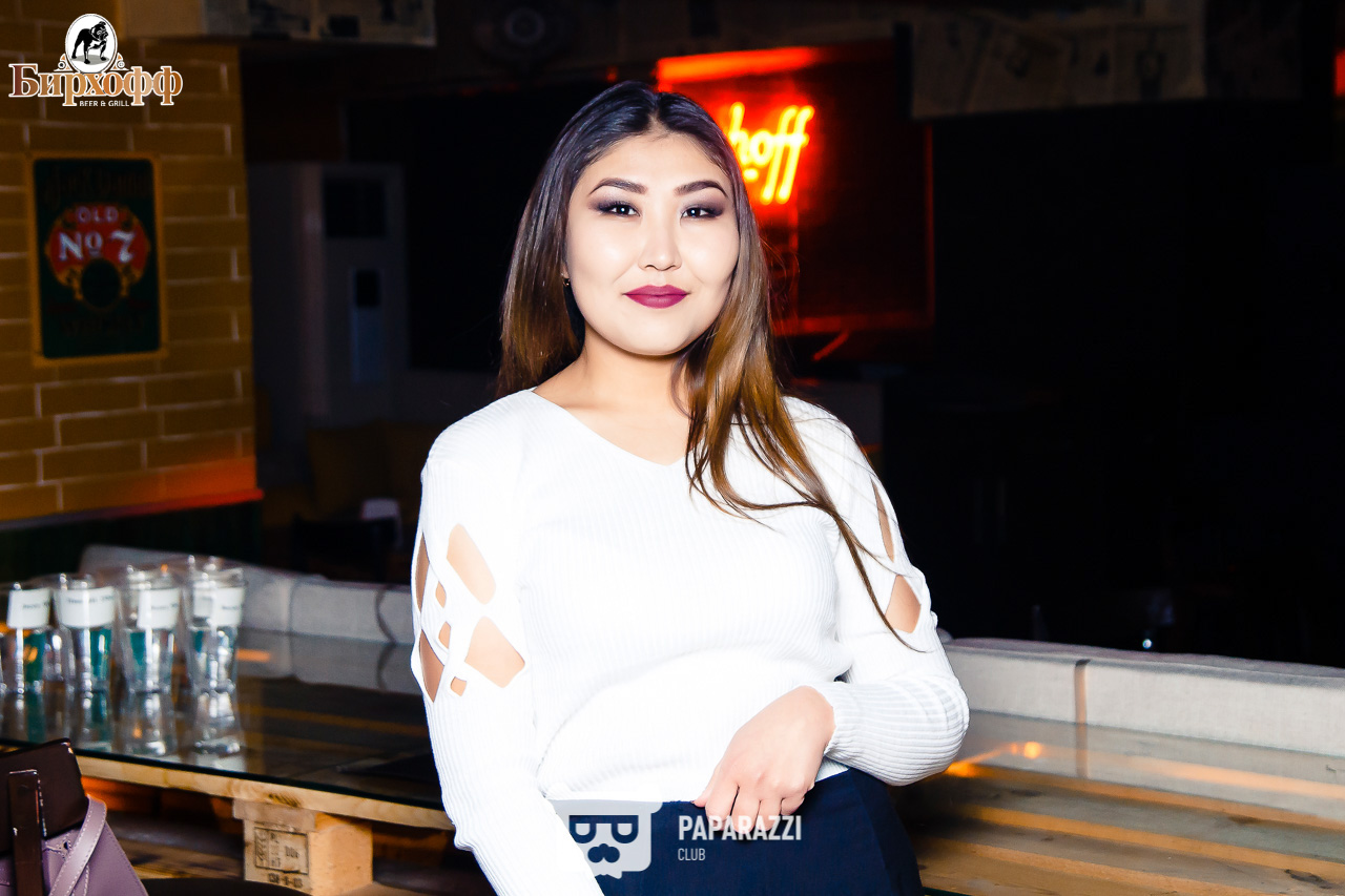 Развлекательный комплекс "Бирхофф" Астана 19.01.2019 Развлекательный комплекс "Бирхофф"