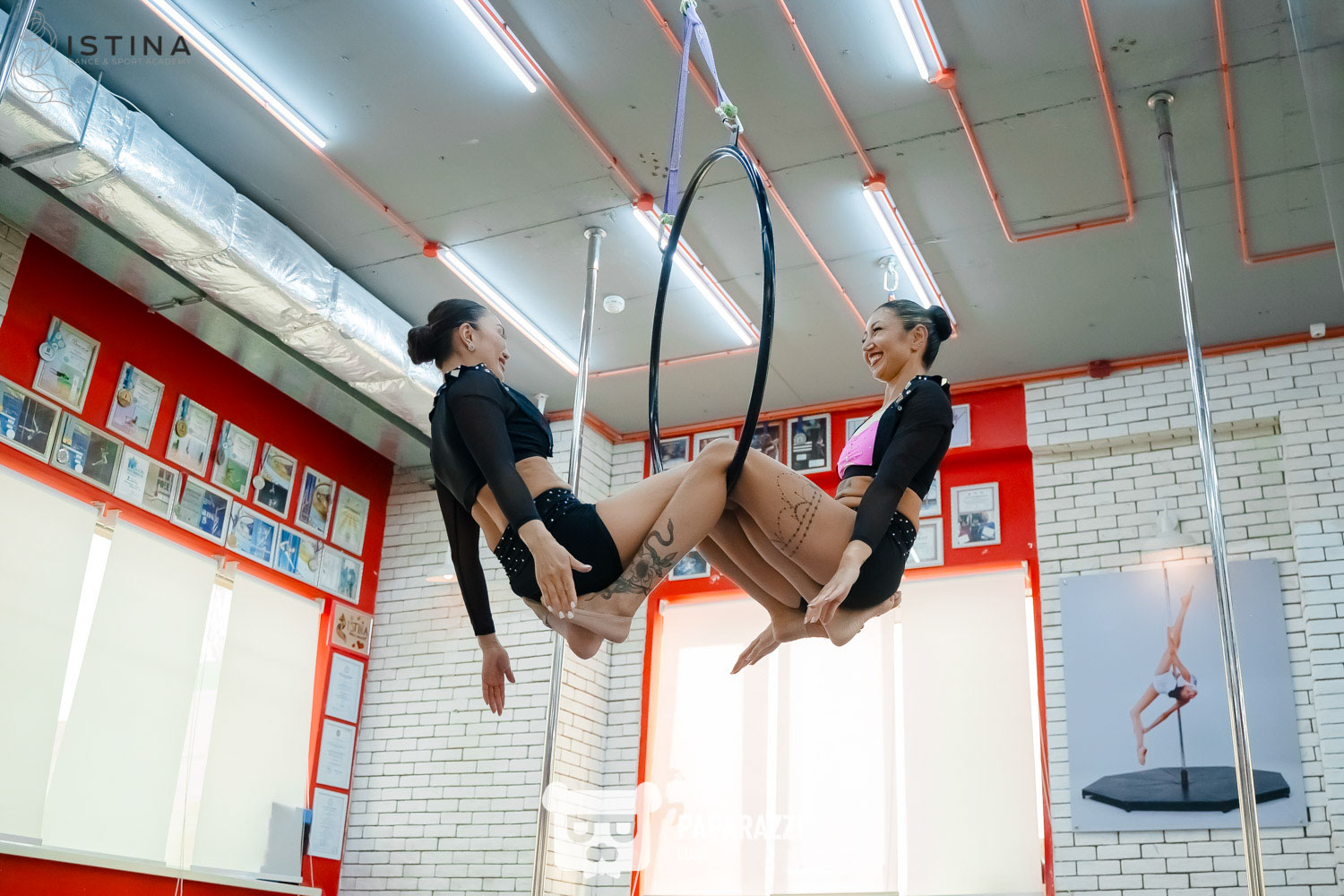 Between Us Pole Sport Астана 12.04.2025 Between Us Pole Sport