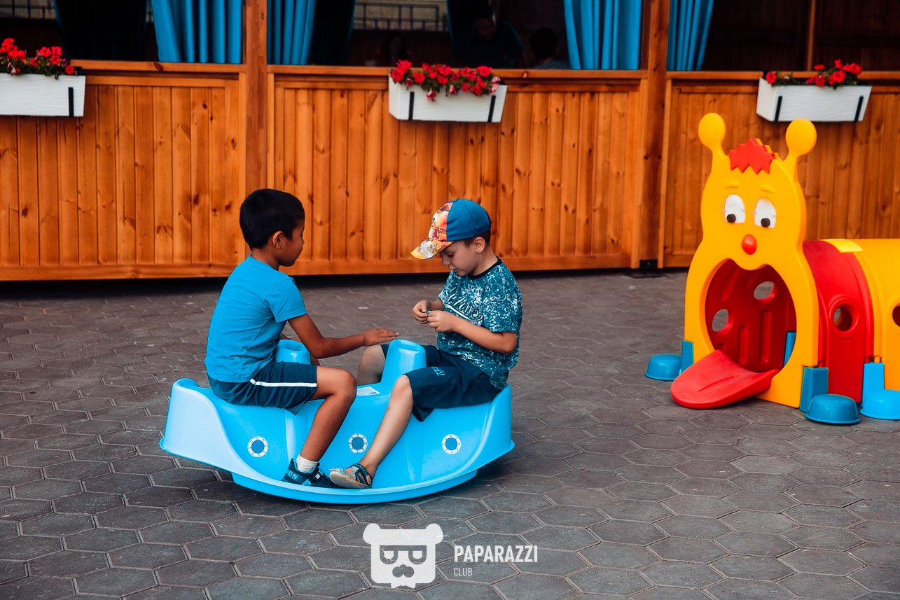 Chi Cha Bar Астана 18.08.2018 Chi Cha Bar