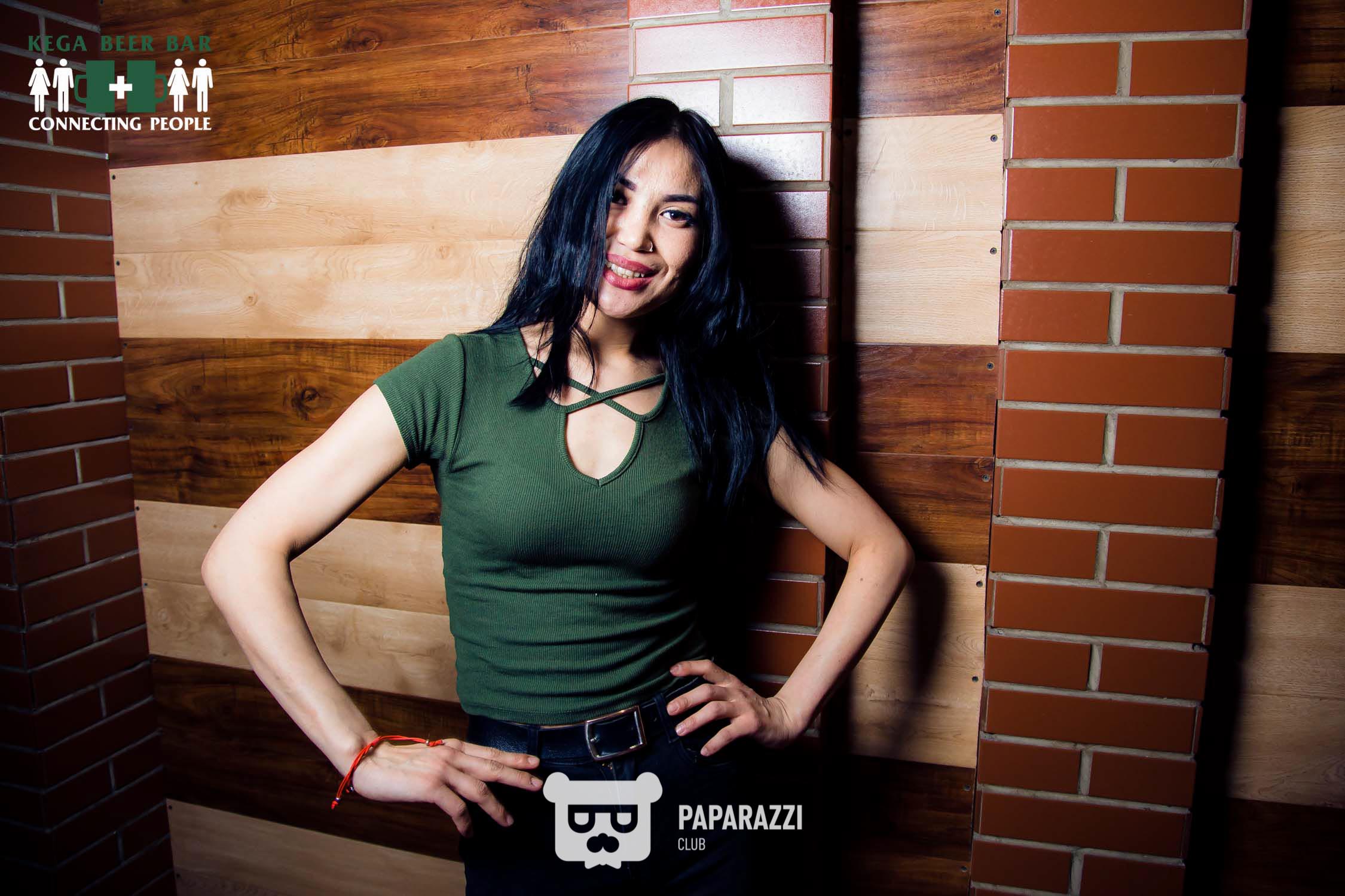 Kega Music Bar Астана 09.05.2018 Kega Music Bar