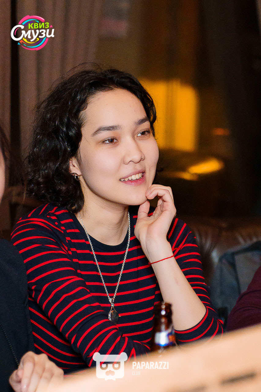 Смузи квиз - КМС №1 кино, мультфильмы, сериалы Астана 10.01.2024 Смузи квиз - КМС №1 кино, мультфильмы, сериалы