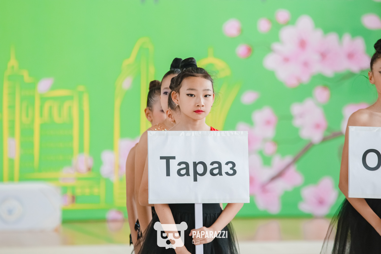 Baby Cup 2023 Астана 11.05.2023 Baby Cup 2023