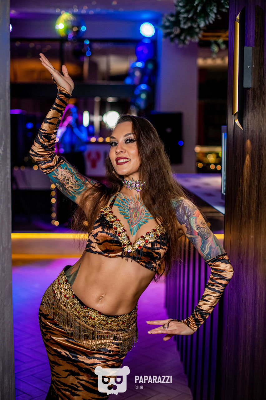 Рестобар Раки Астана 06.12.2025 Рестобар Раки