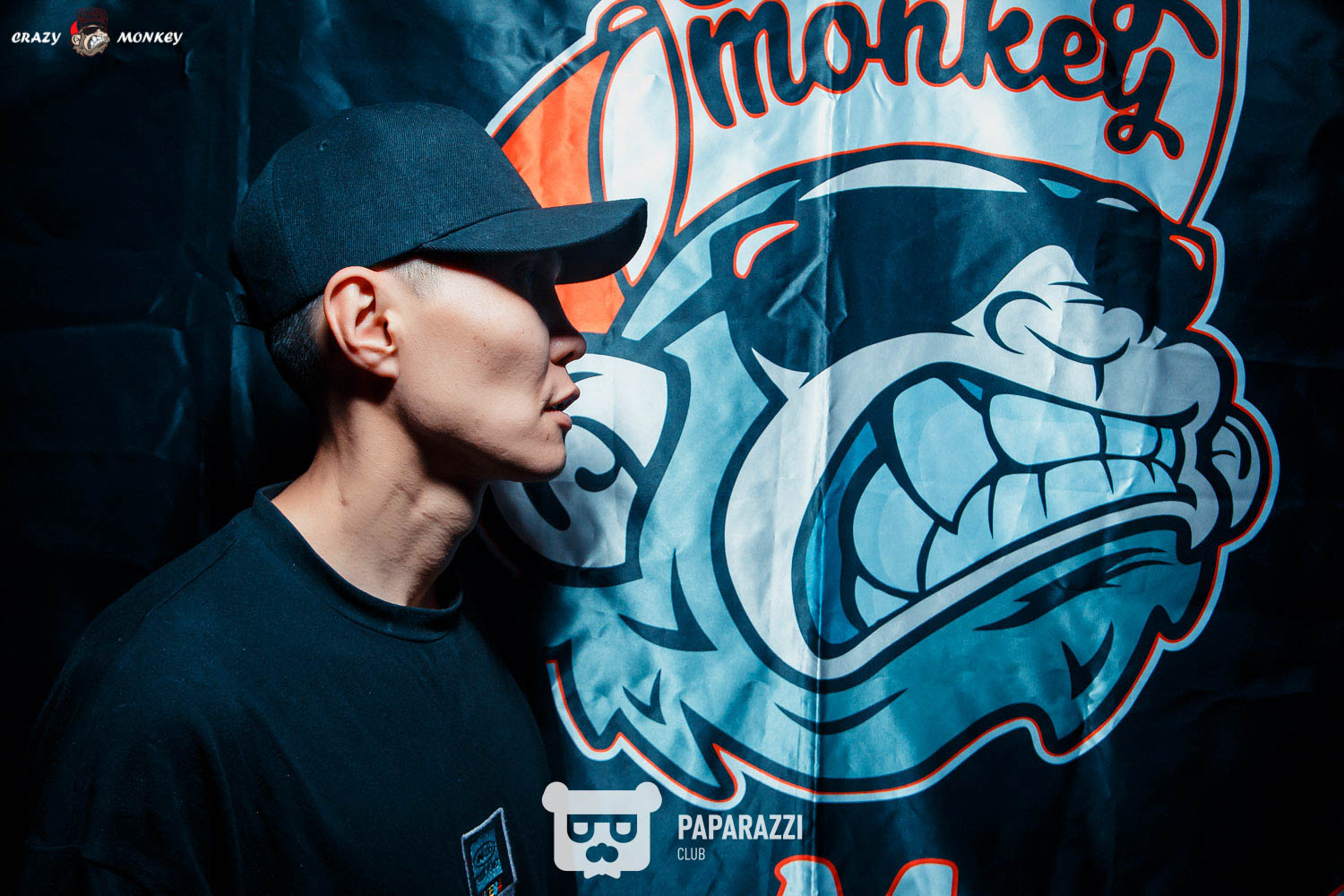 CrazyMonkey Астана 02.09.2021 CrazyMonkey