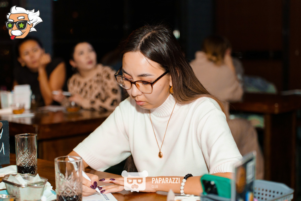 ЭЙНШТЕЙН PARTY ASTANA • Угадай мелодию 00е и 10е Астана 04.11.2025 ЭЙНШТЕЙН PARTY ASTANA • Угадай мелодию 00е и 10е