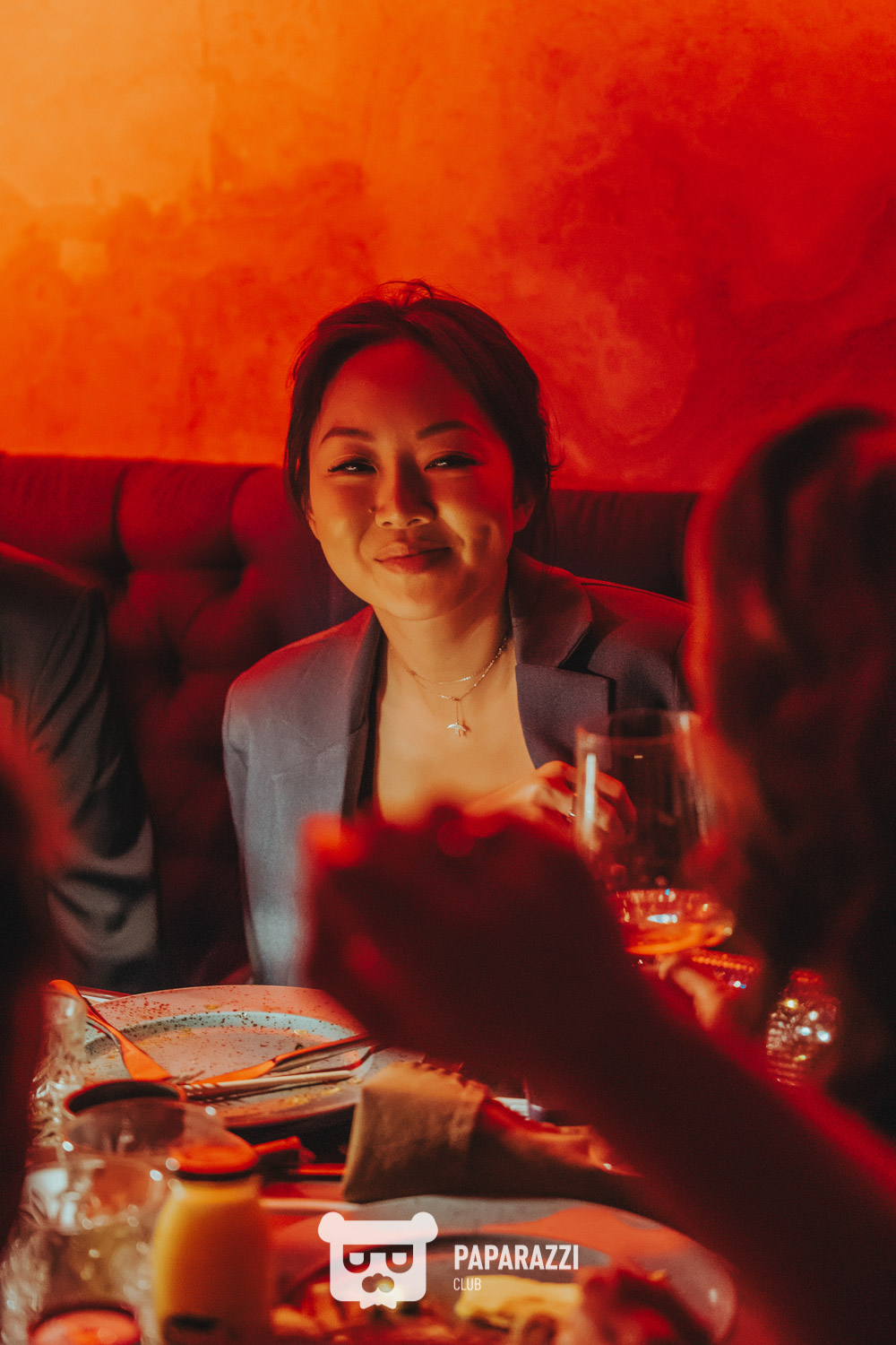 La Belle Астана 04.11.2023 La Belle