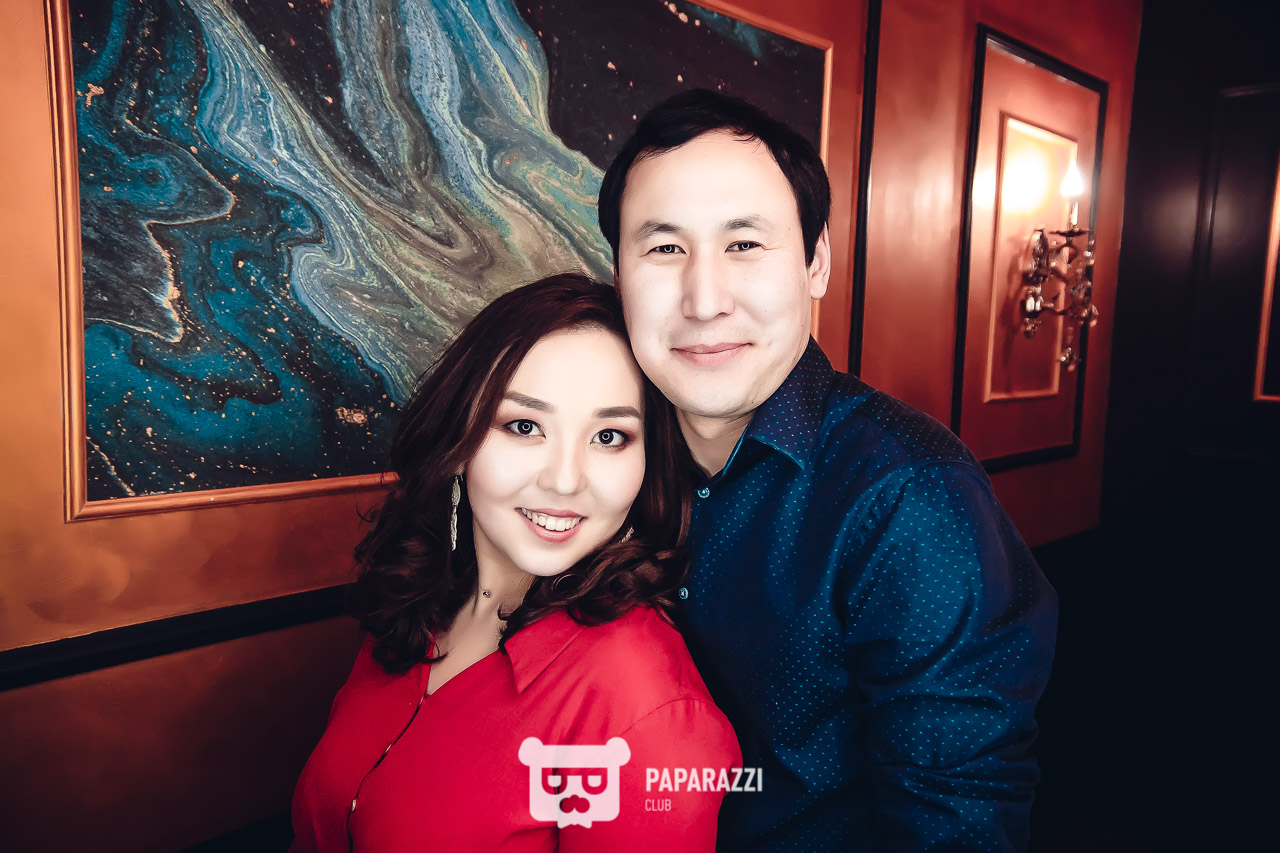 РЫБА МОЕЙ МЕЧТЫ на Абая Астана 07.03.2019 РЫБА МОЕЙ МЕЧТЫ на Абая