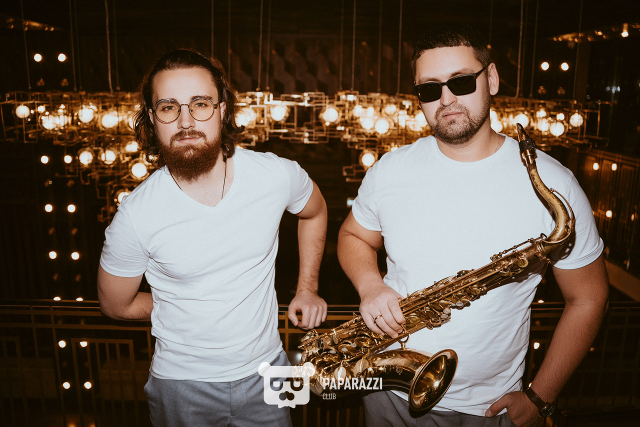 BROOKS Астана 14.12.2021 BROOKS