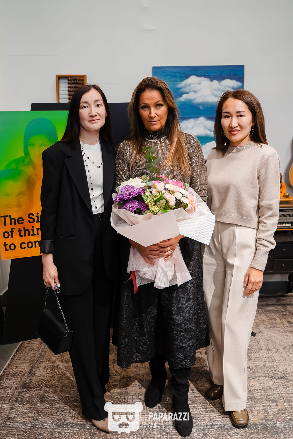 LM Kulanshi Art Концерт Астана 26.10.2025 LM Kulanshi Art Концерт