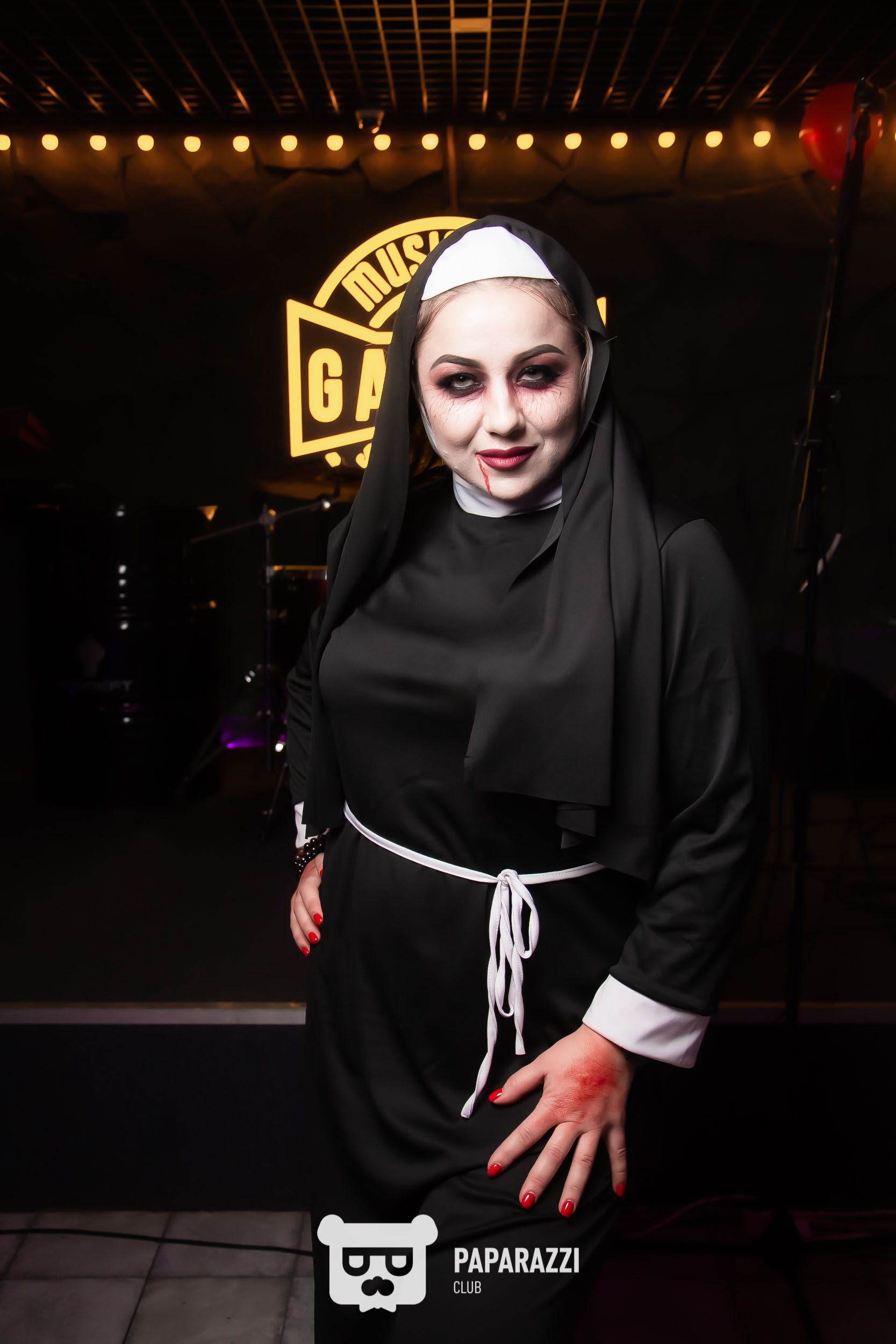 GARAGE MUSIC BAR Астана 30.10.2021 GARAGE MUSIC BAR