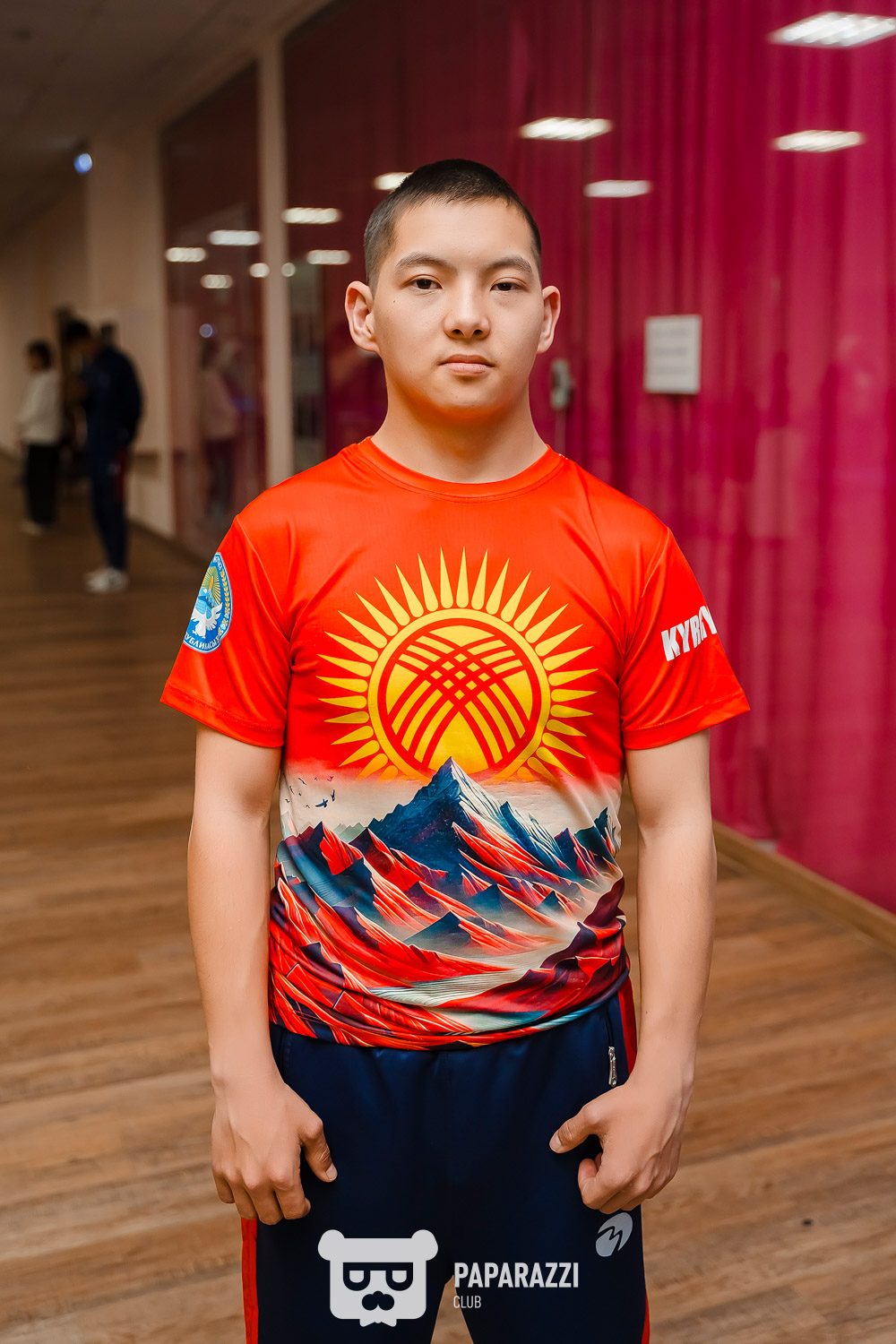 Международный спортивный фестиваль для детей и молодых людей с синдромом Дауна "Happy Sun" Астана 18.04.2025 Международный спортивный фестиваль для детей и молодых людей с синдромом Дауна "Happy Sun"