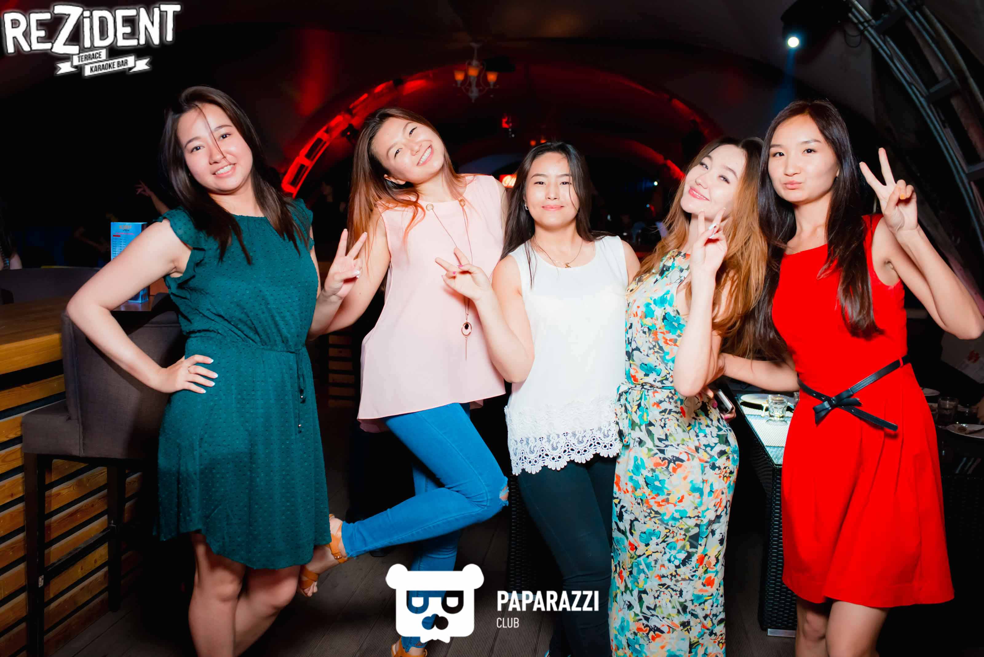 Rezident Terrace Астана 08.07.2017 Rezident Terrace