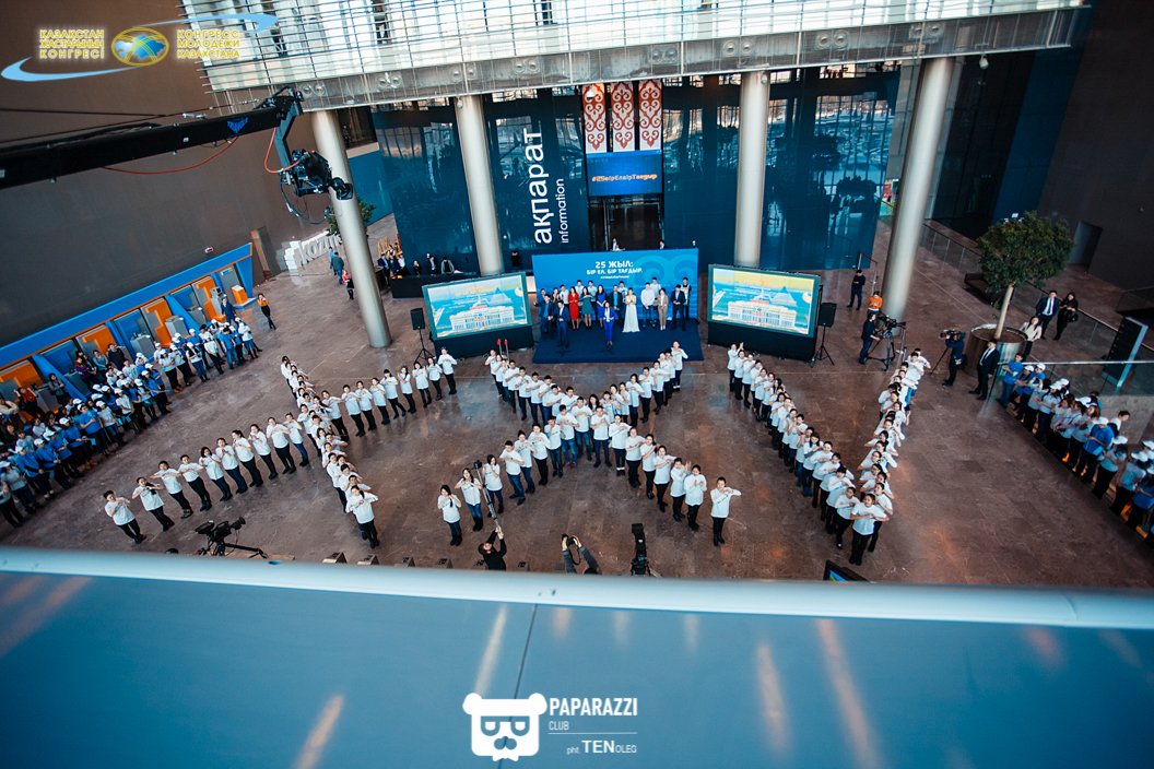 Республиканская акция #25бірелбіртағдыр Астана 18.02.2016 Республиканская акция #25бірелбіртағдыр