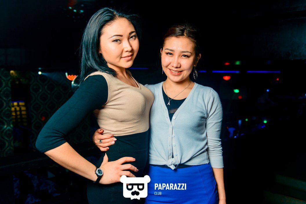 Lounge & disco bar BOSSFOR Астана 02.04.2016 Lounge & disco bar BOSSFOR