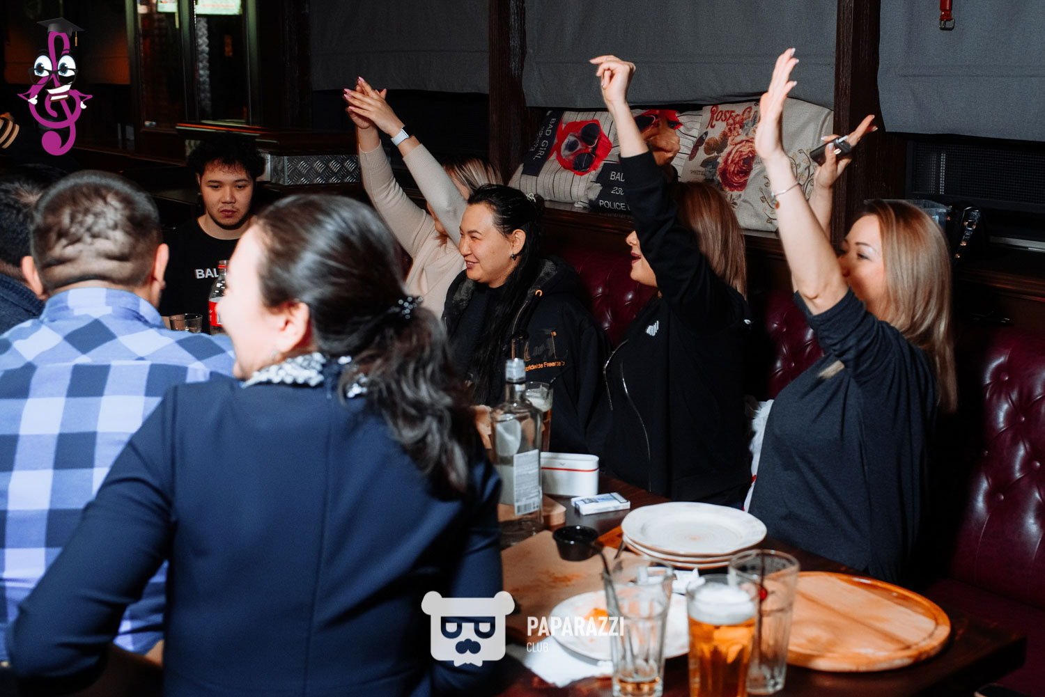 Meloman Quiz Астана 04.03.2021 Meloman Quiz