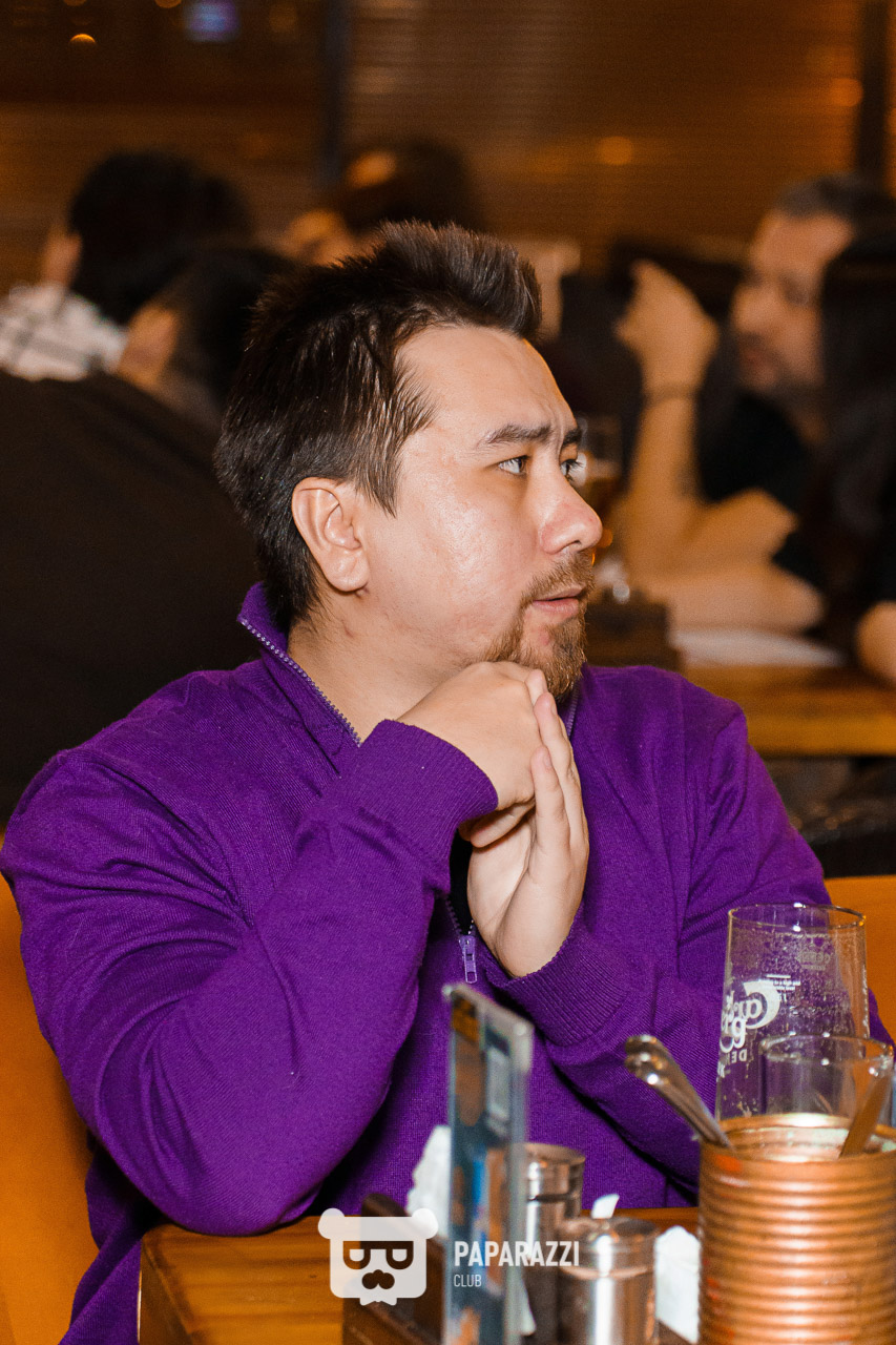 WOW QUIZ ASTANA • 18+ Астана 23.01.2026 WOW QUIZ ASTANA • 18+