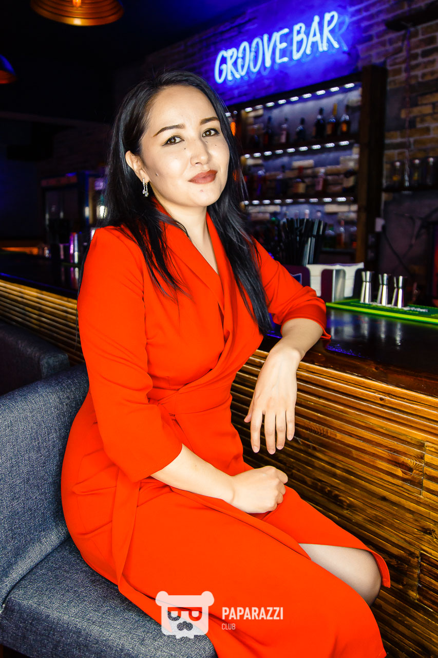 GROOVE BAR Астана 07.03.2019 GROOVE BAR