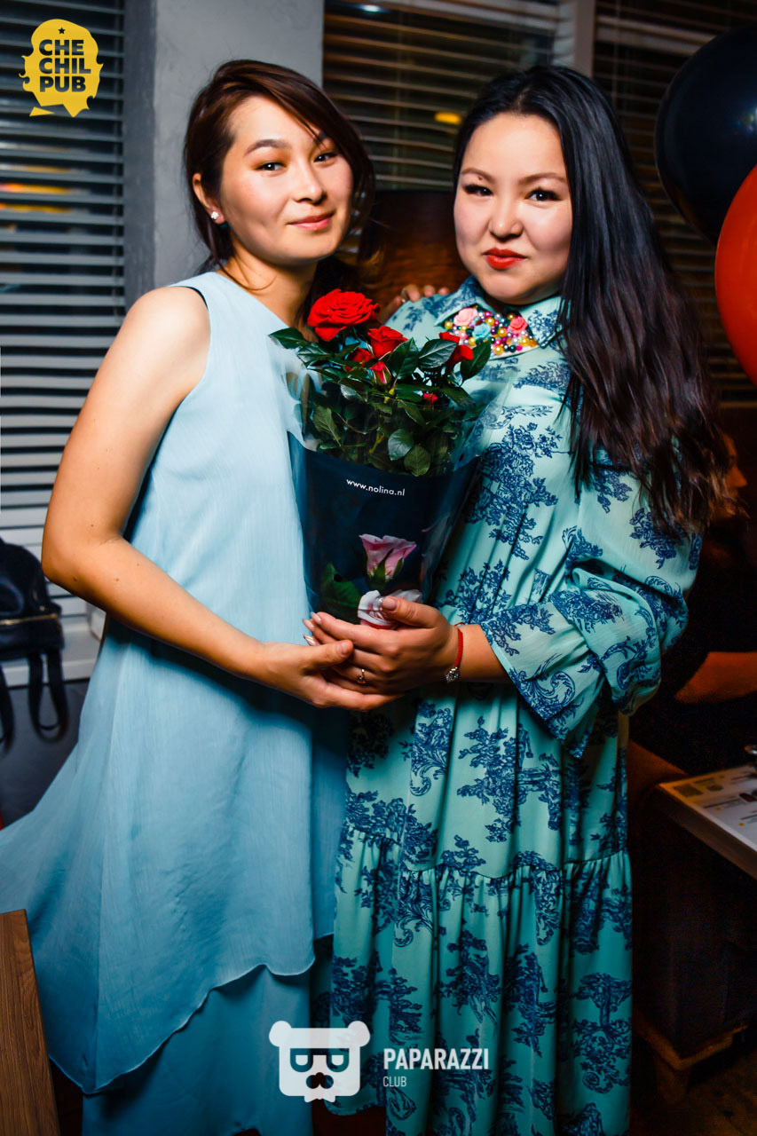 Chechil Pub на Абая Астана 08.08.2019 Chechil Pub на Абая