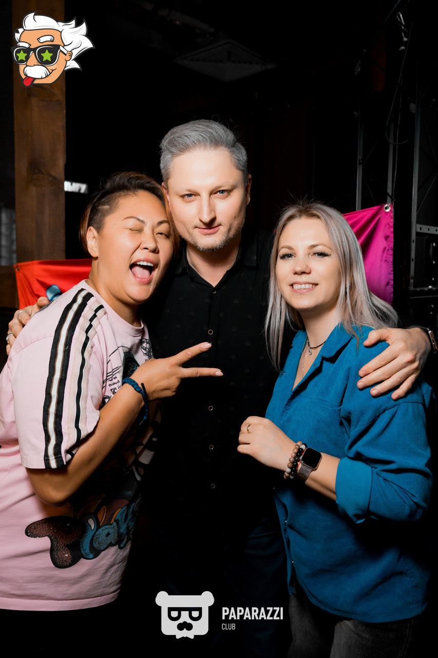 ЭЙНШТЕЙН PARTY ASTANA • СУМЕРКИ Астана 03.11.2025 ЭЙНШТЕЙН PARTY ASTANA • СУМЕРКИ