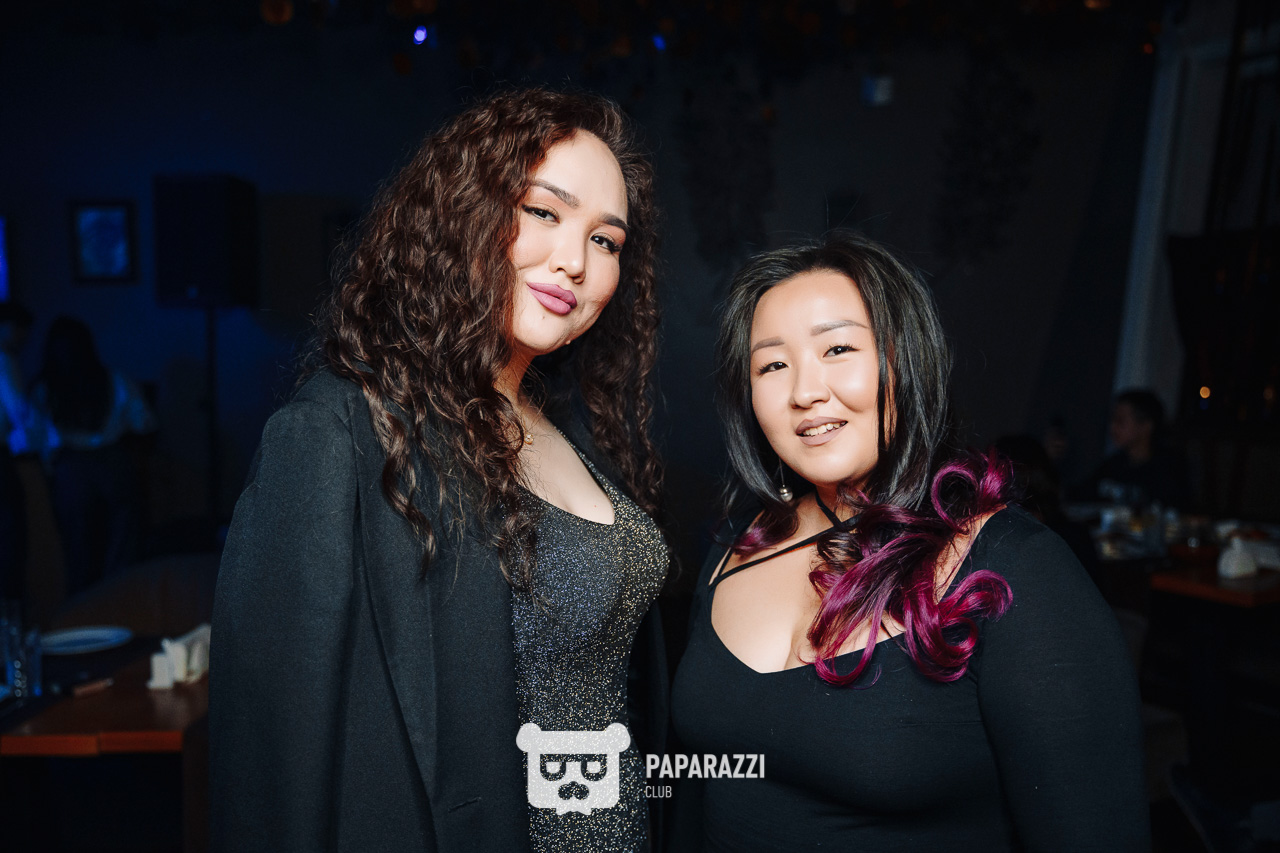 MERCURY karaoke & bar Астана 08.03.2024 MERCURY karaoke & bar