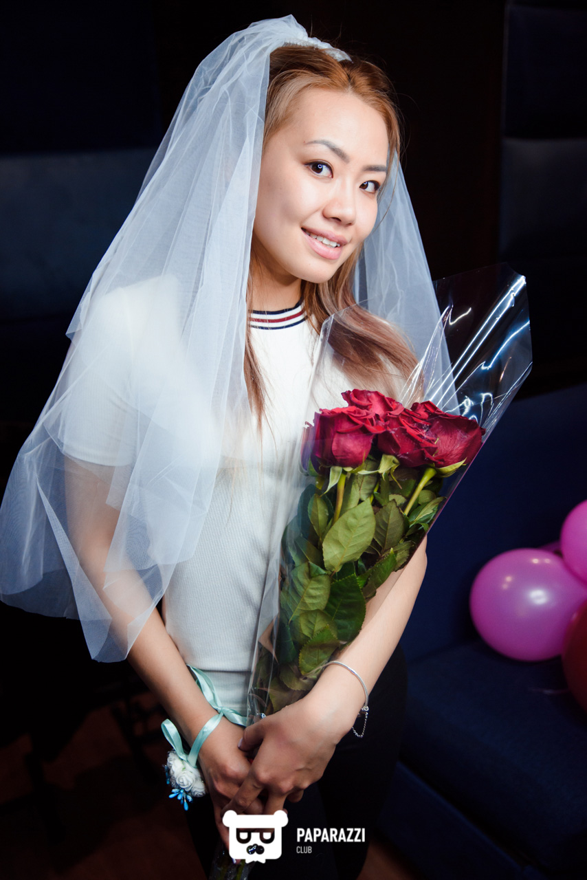 Рыба моей мечты Астана 09.03.2019 Рыба моей мечты