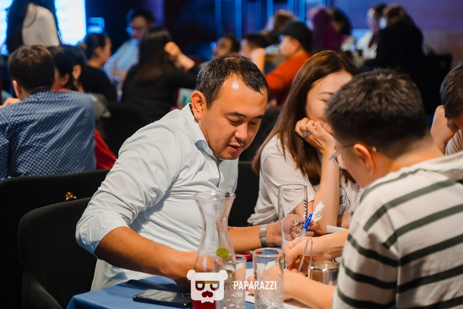 Animus Quiz Астана 19.09.2024 Animus Quiz