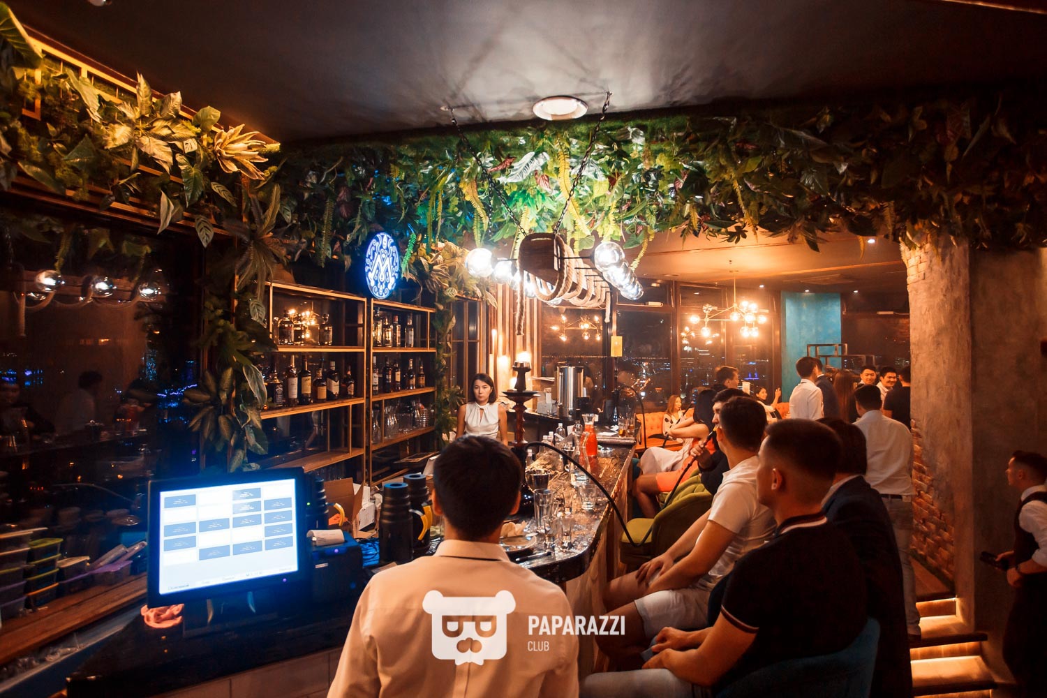 Мята SKY Астана 02.08.2019 Мята SKY