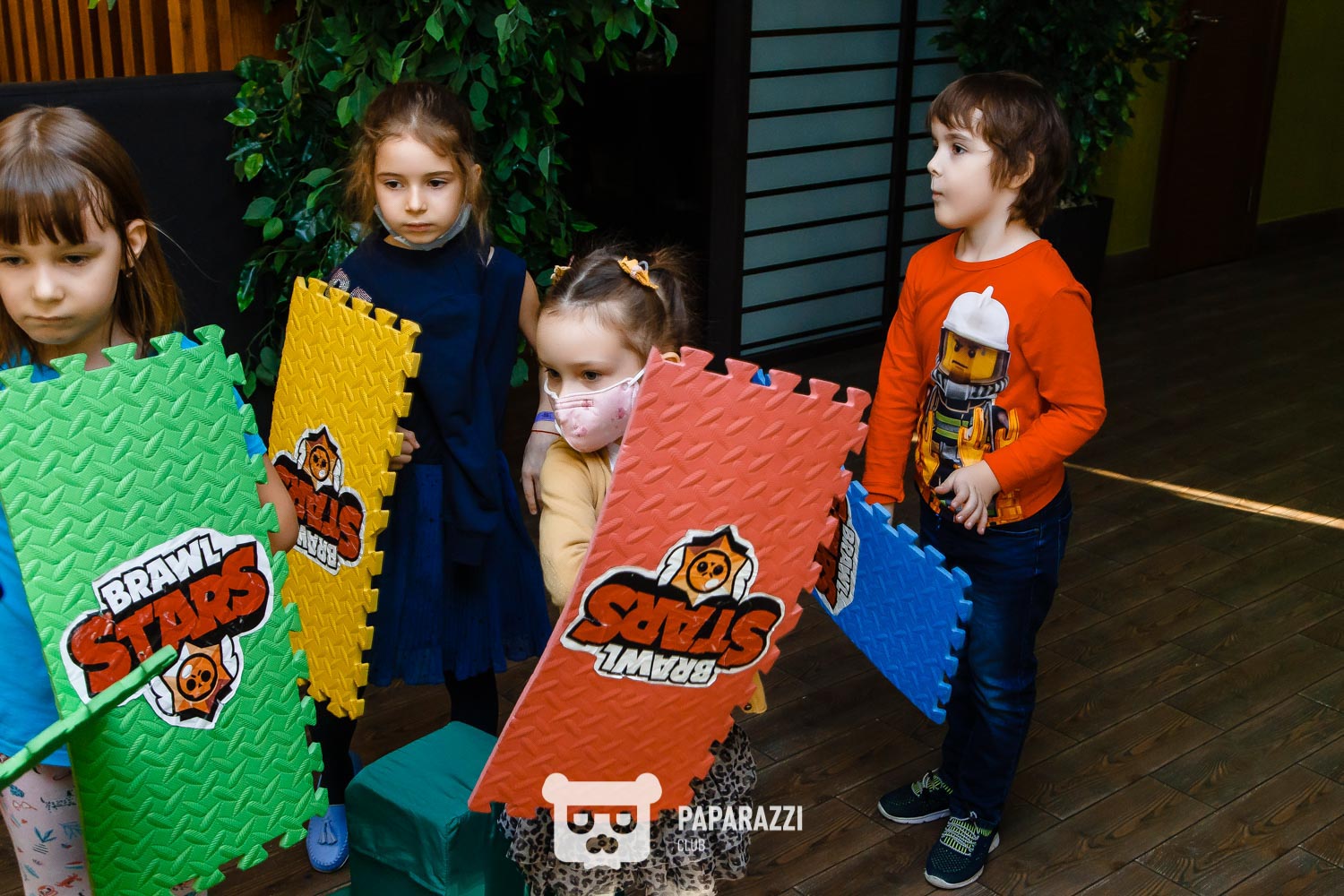 Комплекс Демалыс Астана 16.12.2020 Комплекс Демалыс