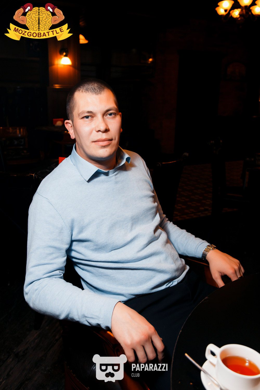 MozgoBattle 3-й сезон, 6-я серия Астана 28.11.2018 MozgoBattle 3-й сезон, 6-я серия