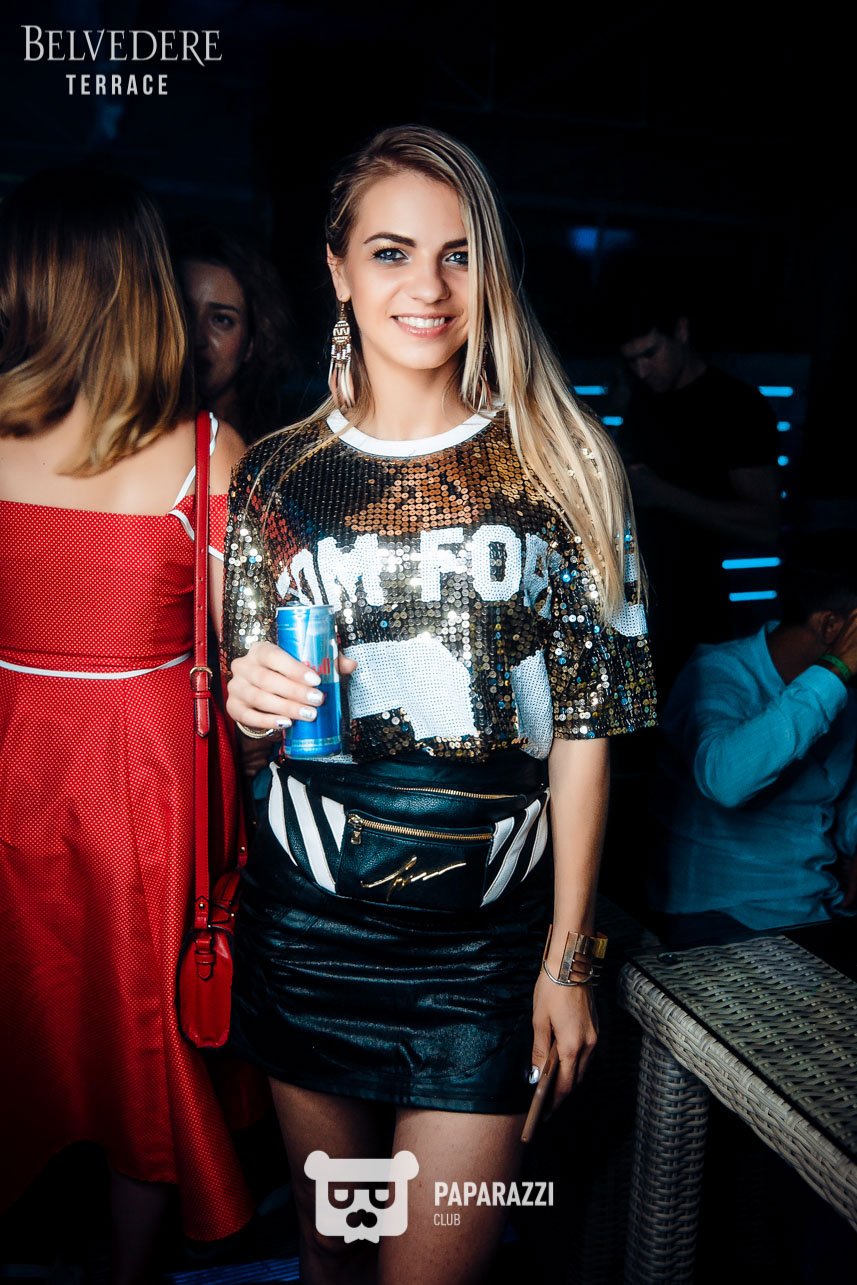 BELVEDERE TERRACE • ICON CLUB ASTANA Астана 04.08.2018 BELVEDERE TERRACE • ICON CLUB ASTANA