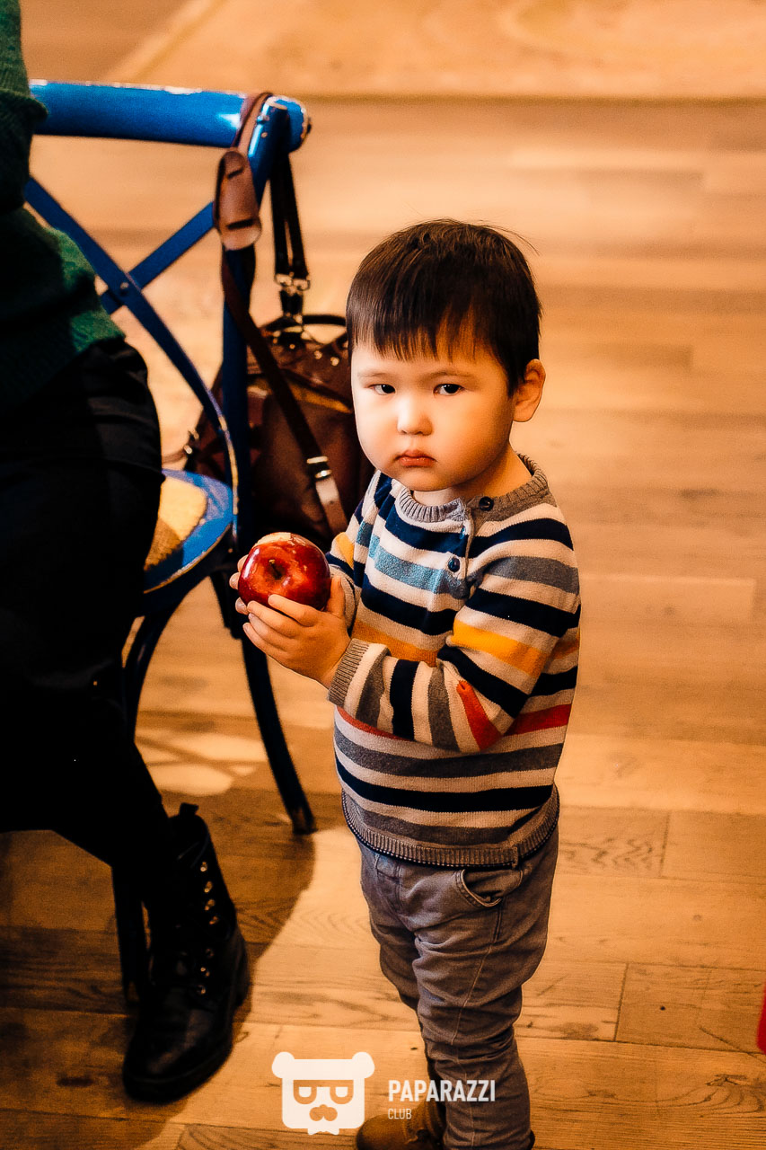 Мастер-класс от Альмиры Орловой Астана 05.02.2019 Мастер-класс от Альмиры Орловой