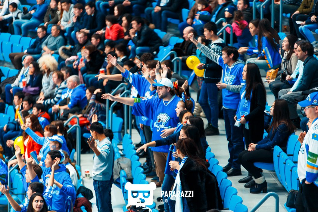 "Барыс" - "Нефтехимик" 1:2 Астана 25.01.2016 "Барыс" - "Нефтехимик" 1:2