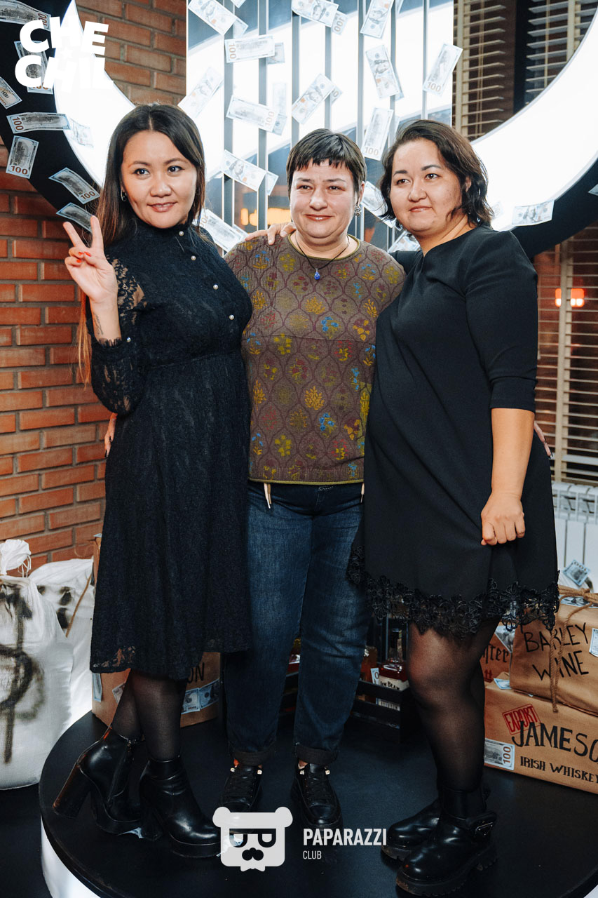 Chechil Pub Астана 18.11.2023 Chechil Pub