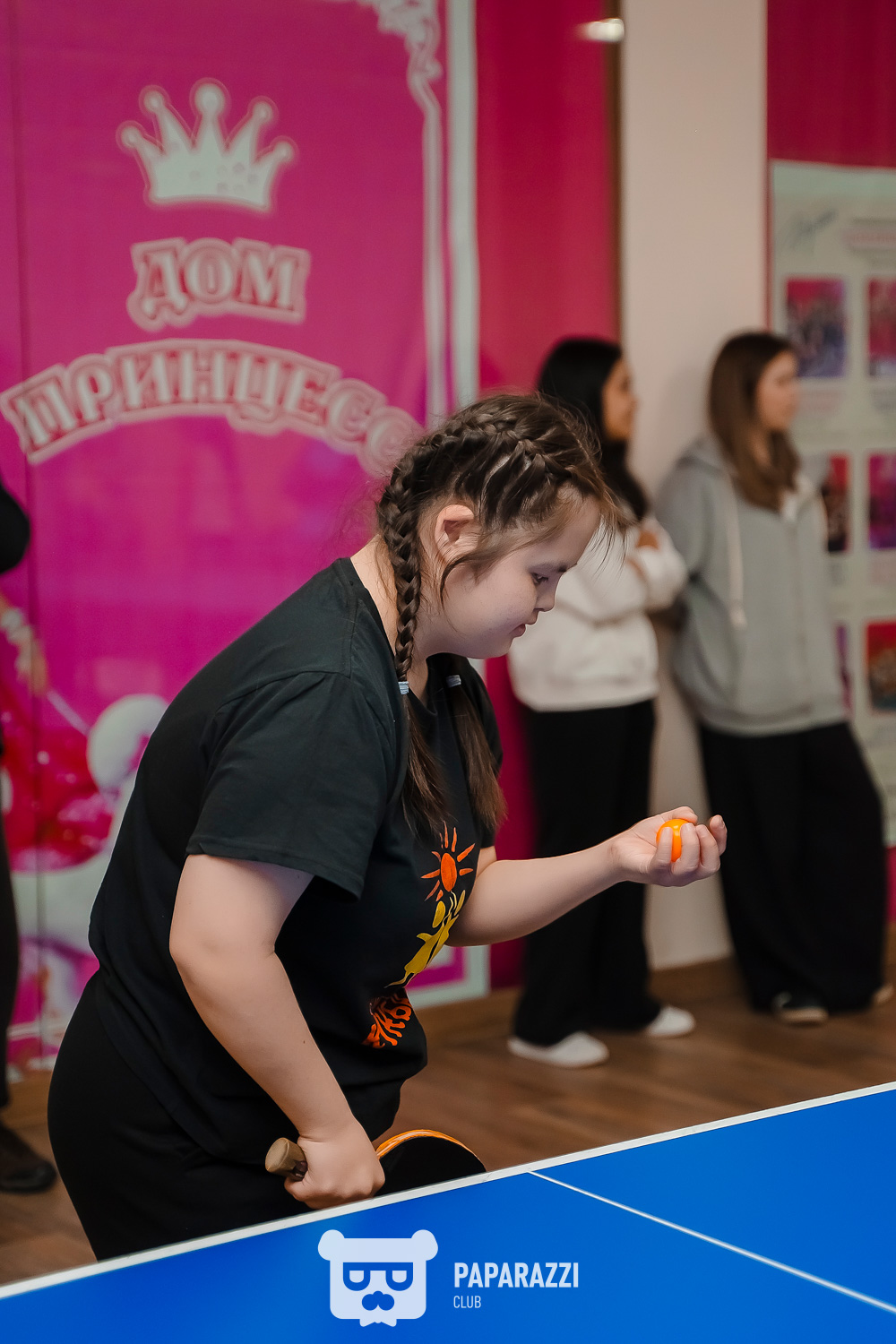 Международный спортивный фестиваль для детей и молодых людей с синдромом Дауна "Happy Sun" Астана 18.04.2025 Международный спортивный фестиваль для детей и молодых людей с синдромом Дауна "Happy Sun"