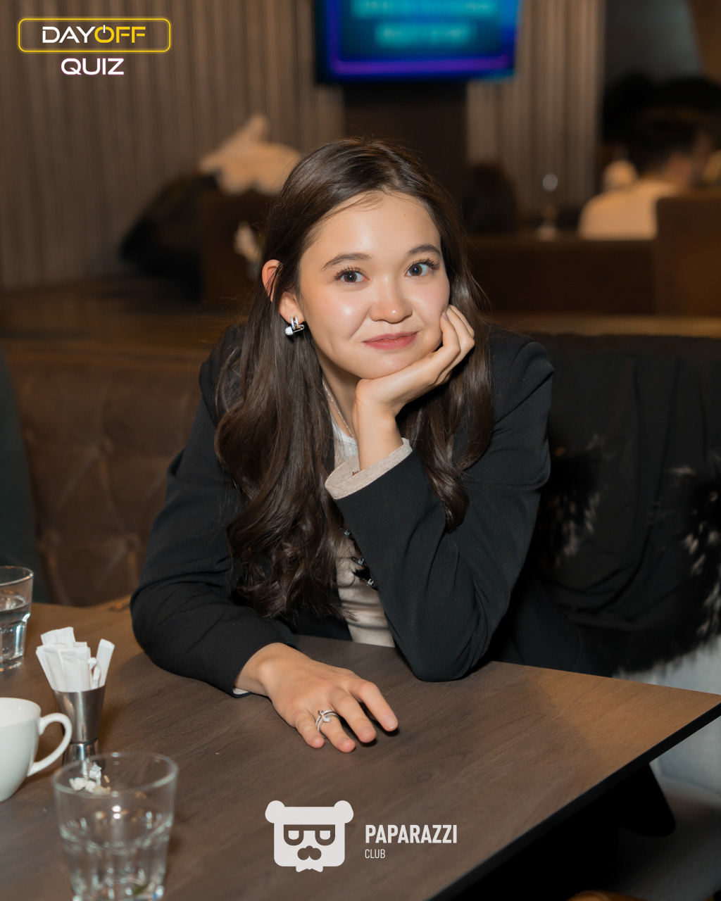 DayOff Quiz Астана 18.01.2026 DayOff Quiz