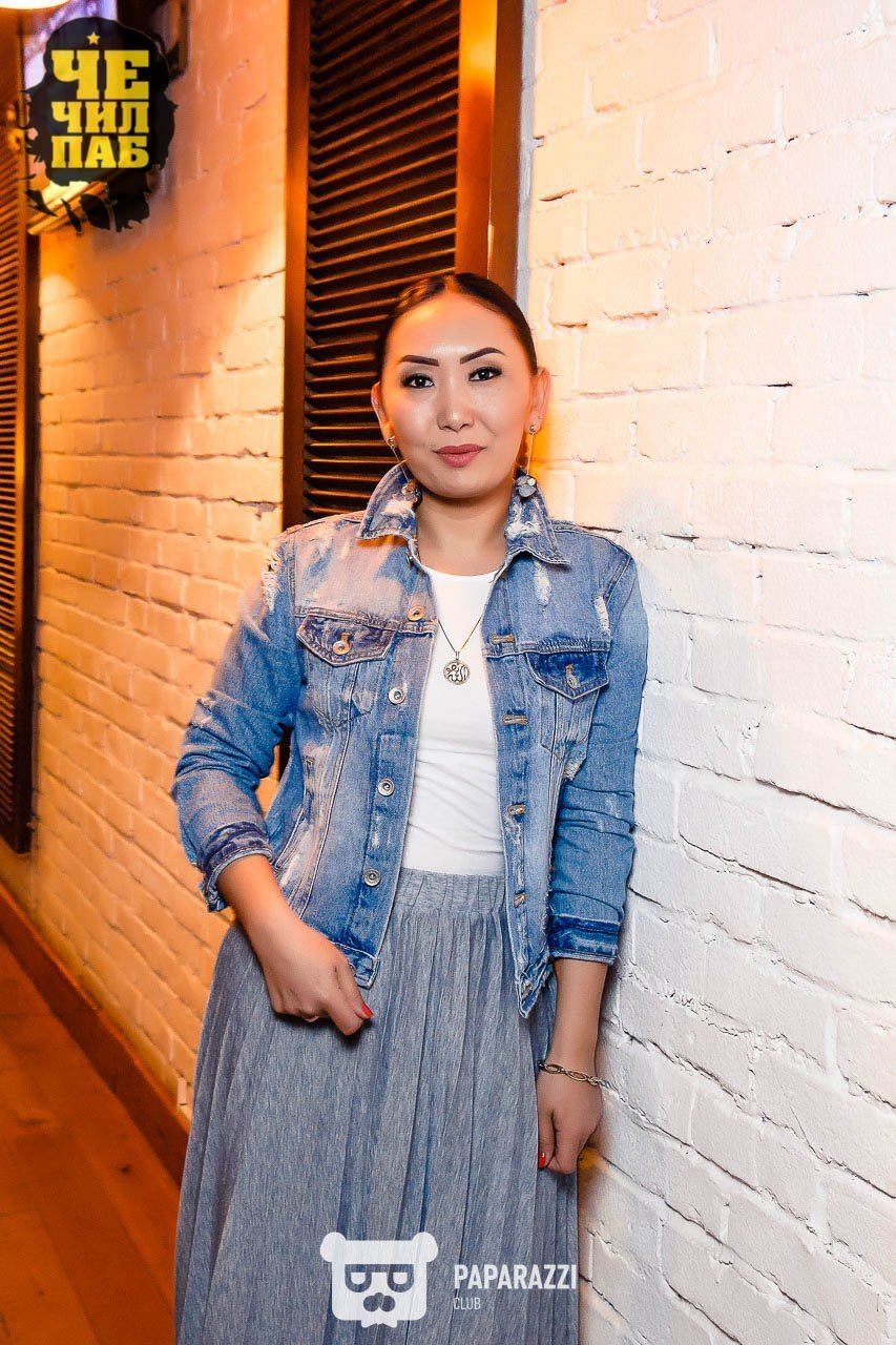 Chechil Pub на Абая Астана 26.05.2018 Chechil Pub на Абая