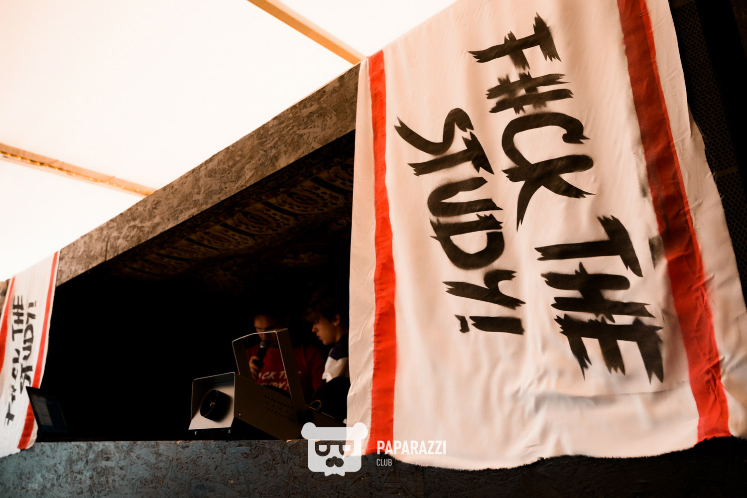 F#ck The Study @ WTB Астана 31.08.2019 F#ck The Study @ WTB