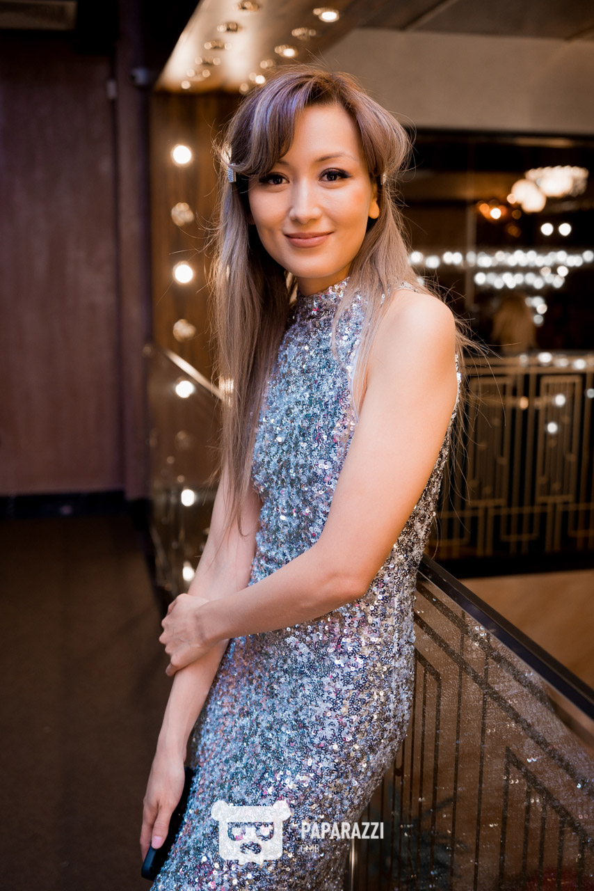 BROOKS Астана 14.12.2021 BROOKS