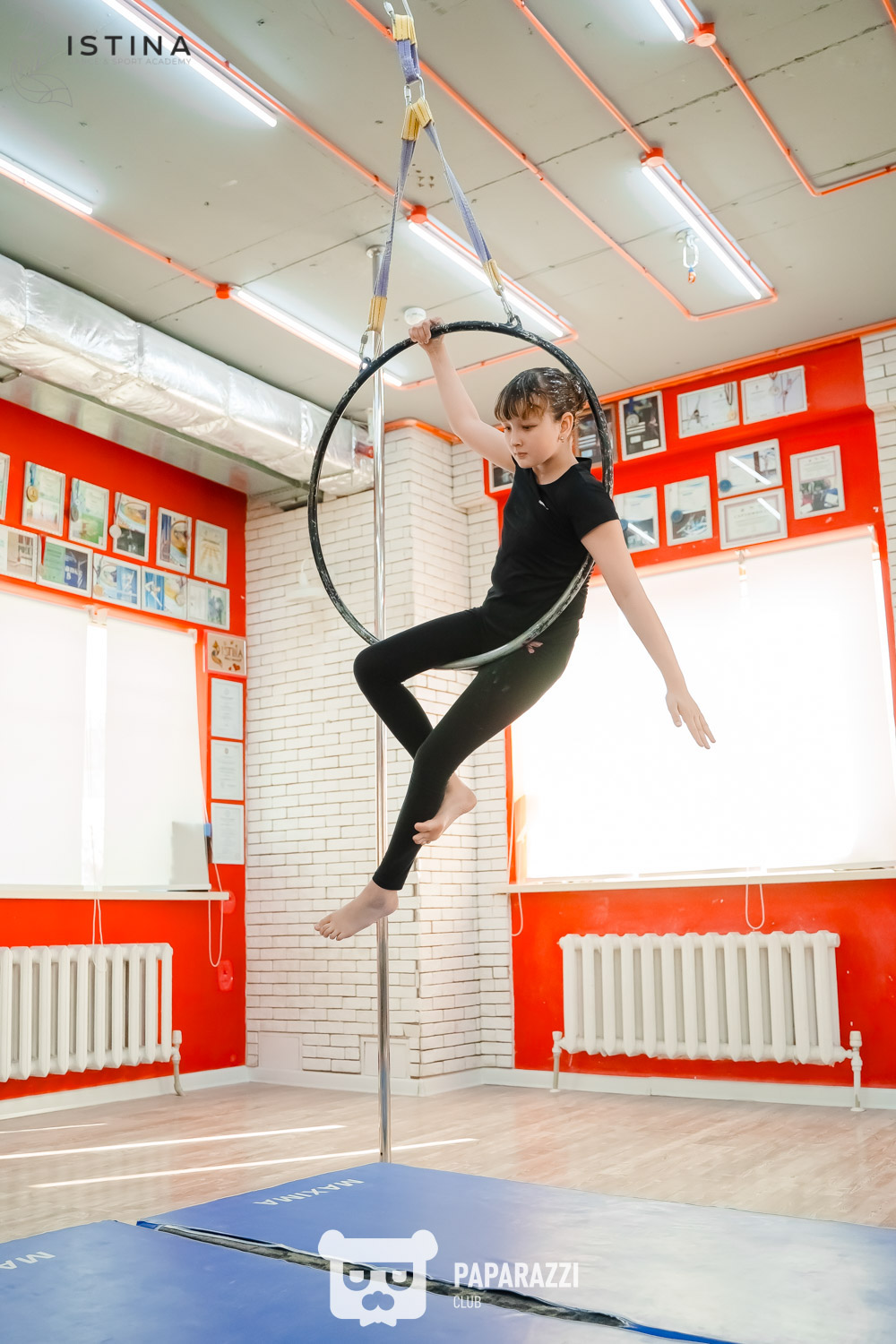 Between Us Pole Sport Астана 12.04.2025 Between Us Pole Sport