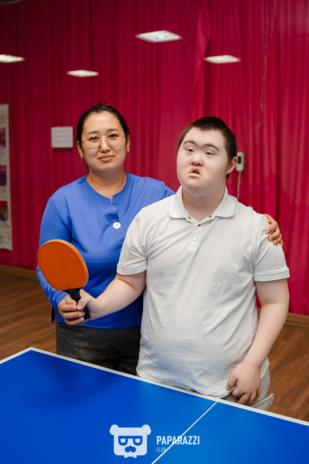 Международный спортивный фестиваль для детей и молодых людей с синдромом Дауна "Happy Sun" Астана 18.04.2025 Международный спортивный фестиваль для детей и молодых людей с синдромом Дауна "Happy Sun"