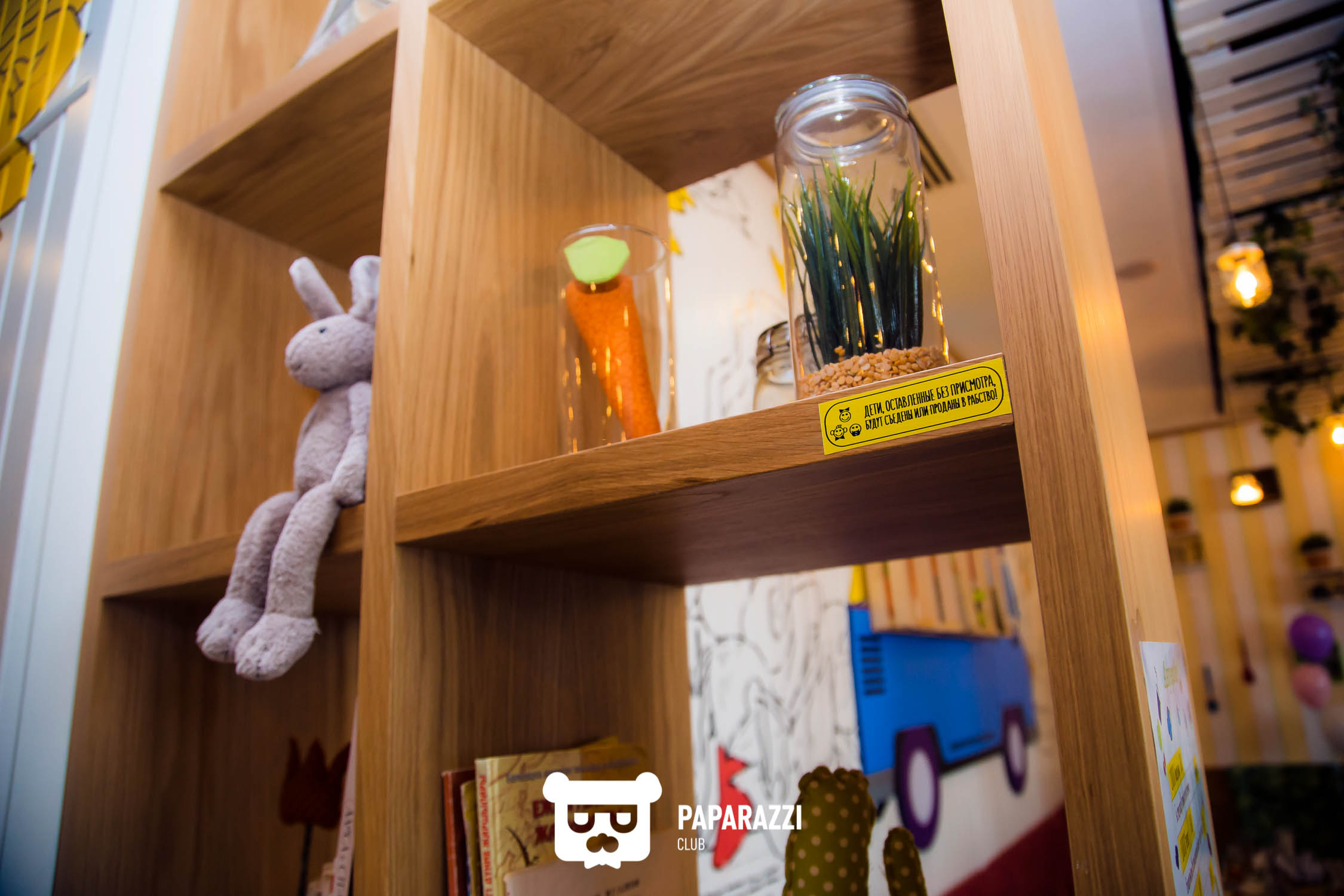 Кафе Андерсон Астана 17.03.2018 Кафе Андерсон