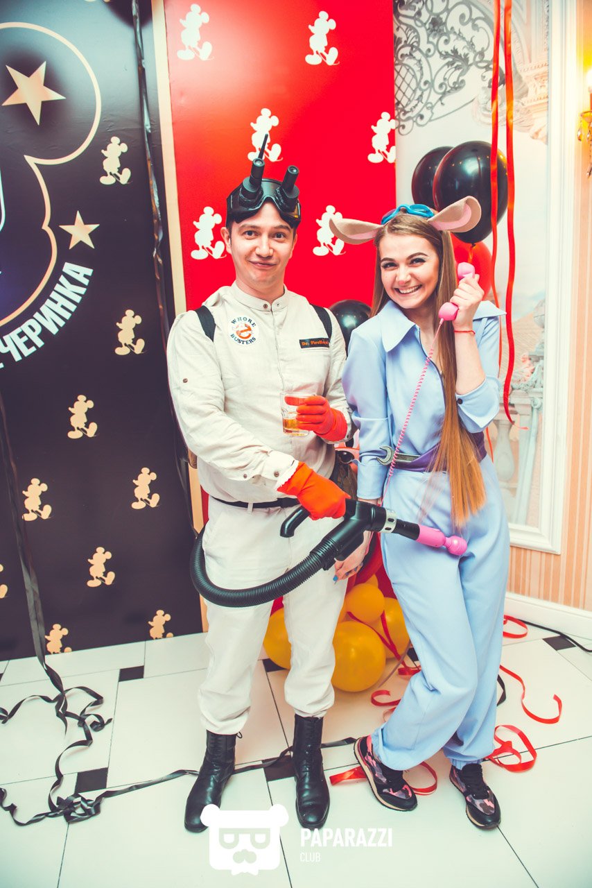 Недетская вечеринка "В ГОСТЯХ У МИККИ МАУСА" Астана 19.04.2017 Недетская вечеринка "В ГОСТЯХ У МИККИ МАУСА"