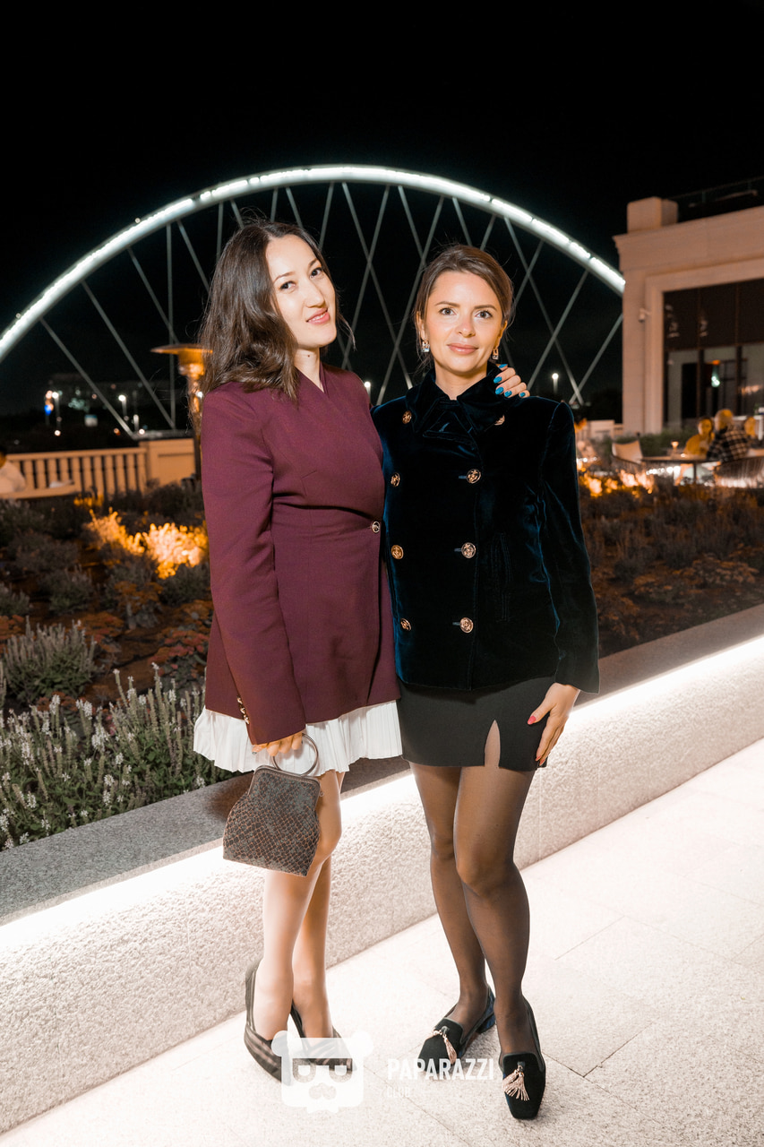 InterNations Астана 23.08.2025 InterNations