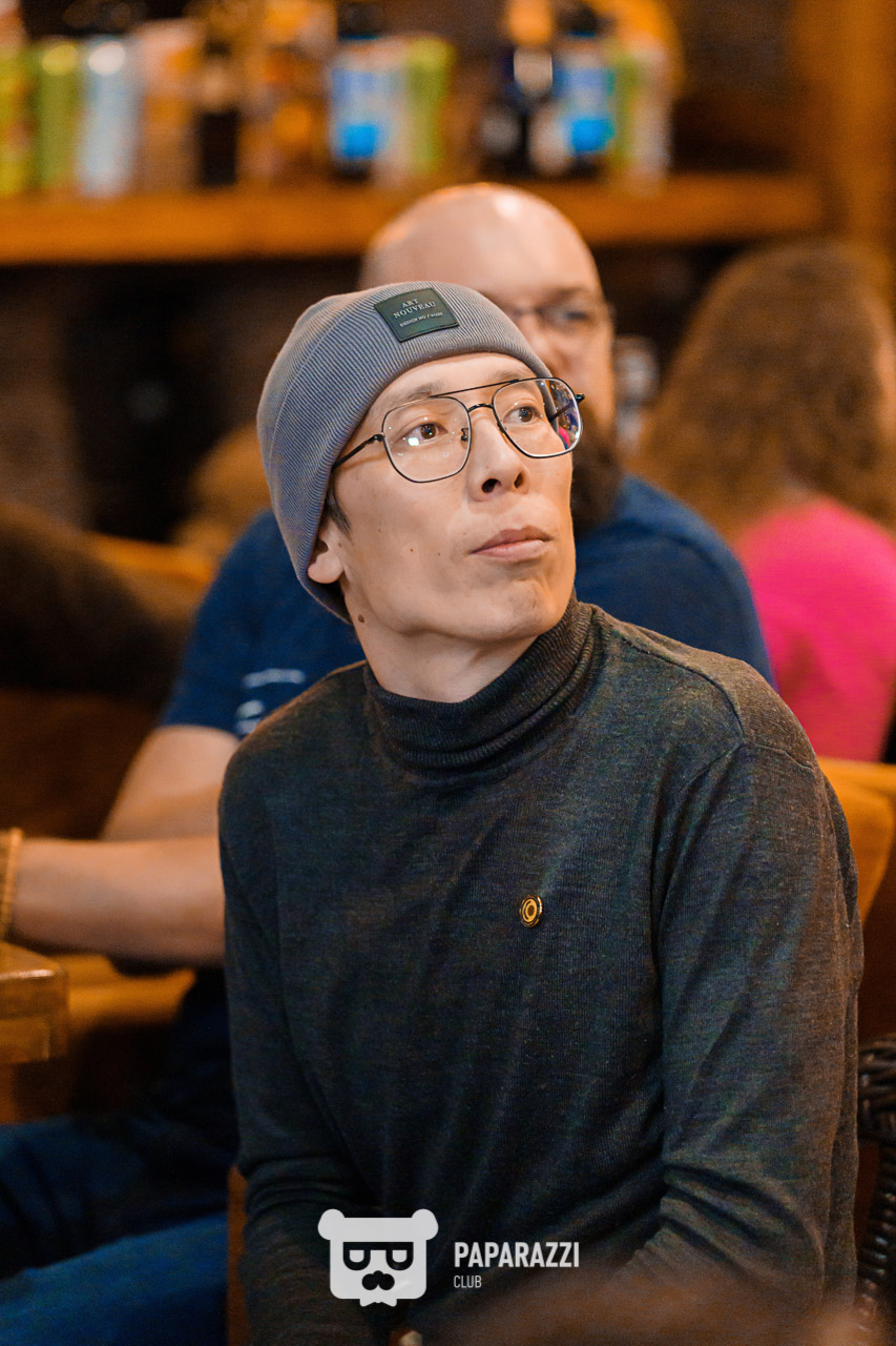 WOW QUIZ ASTANA • 18+ Астана 23.01.2026 WOW QUIZ ASTANA • 18+