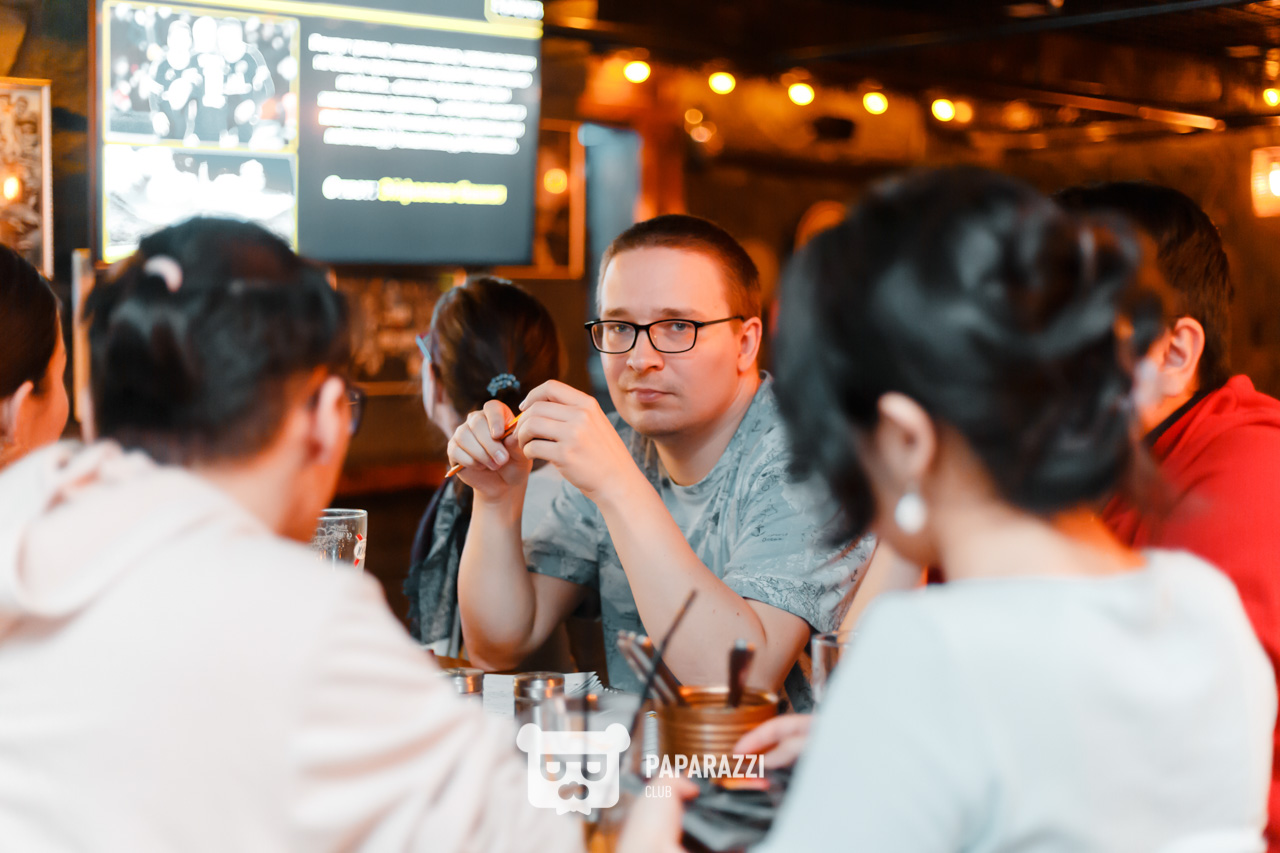 Animus Quiz Астана 09.12.2022 Animus Quiz