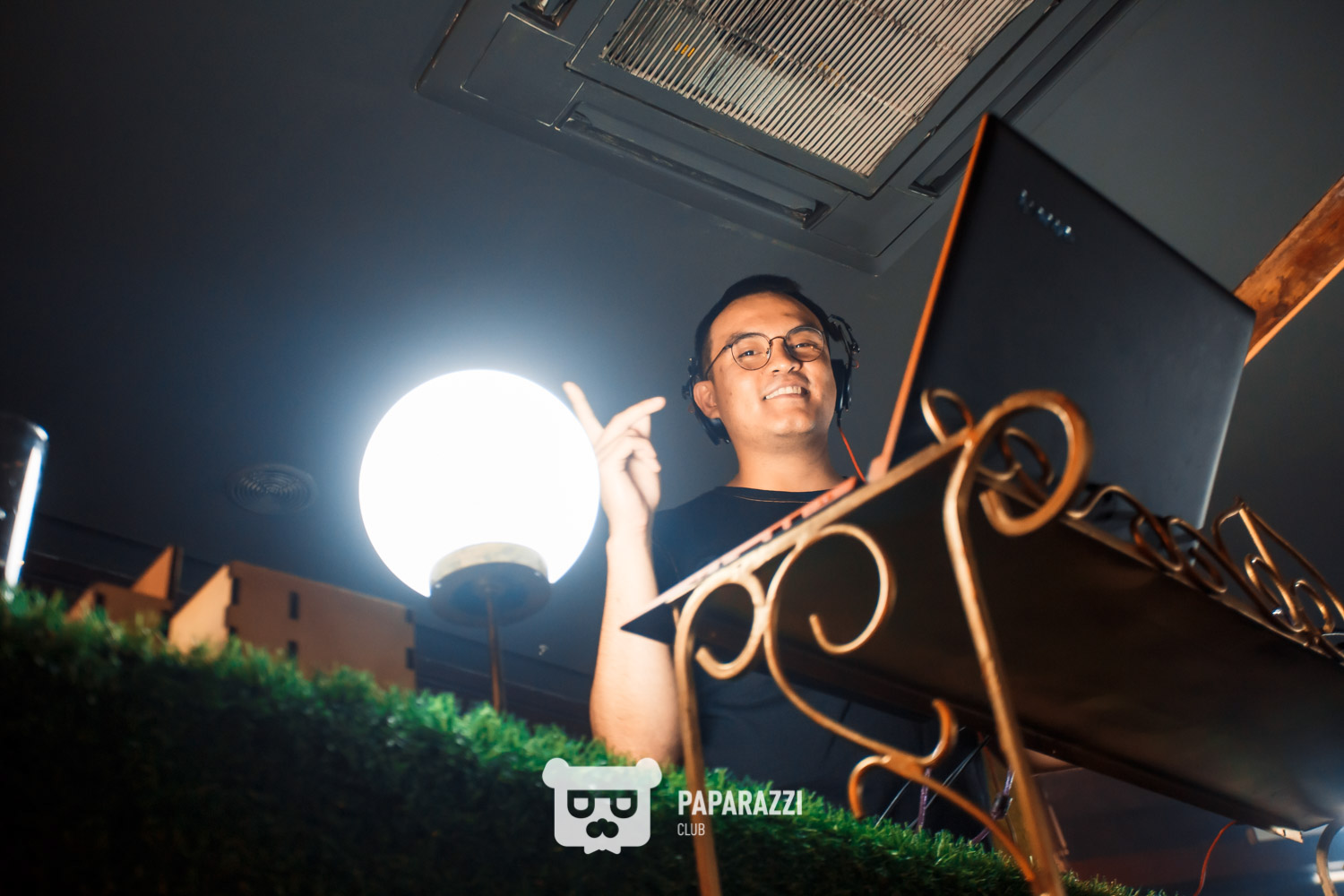 Мята SKY Астана 02.08.2019 Мята SKY