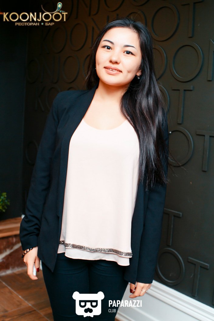 Ресторан "Koonjoot" Астана 13.05.2016 Ресторан "Koonjoot"