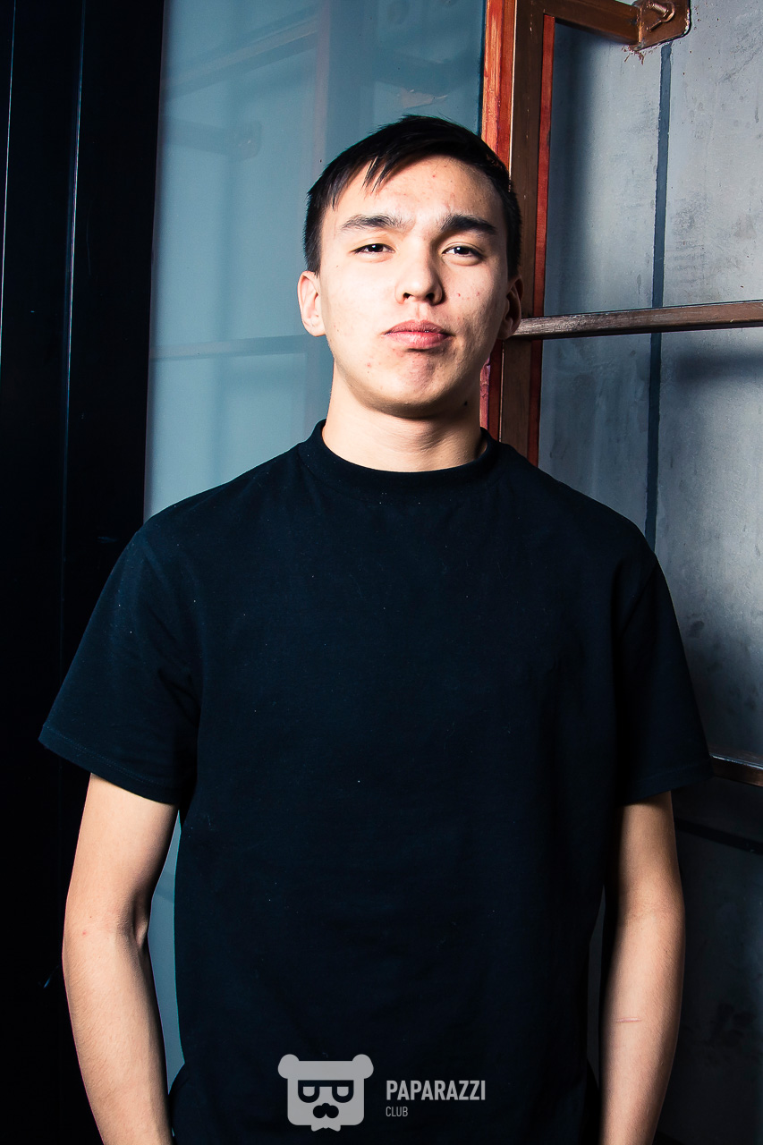 ШЕFF Bar & ШЕFF Kitchen Астана 01.12.2018 ШЕFF Bar & ШЕFF Kitchen