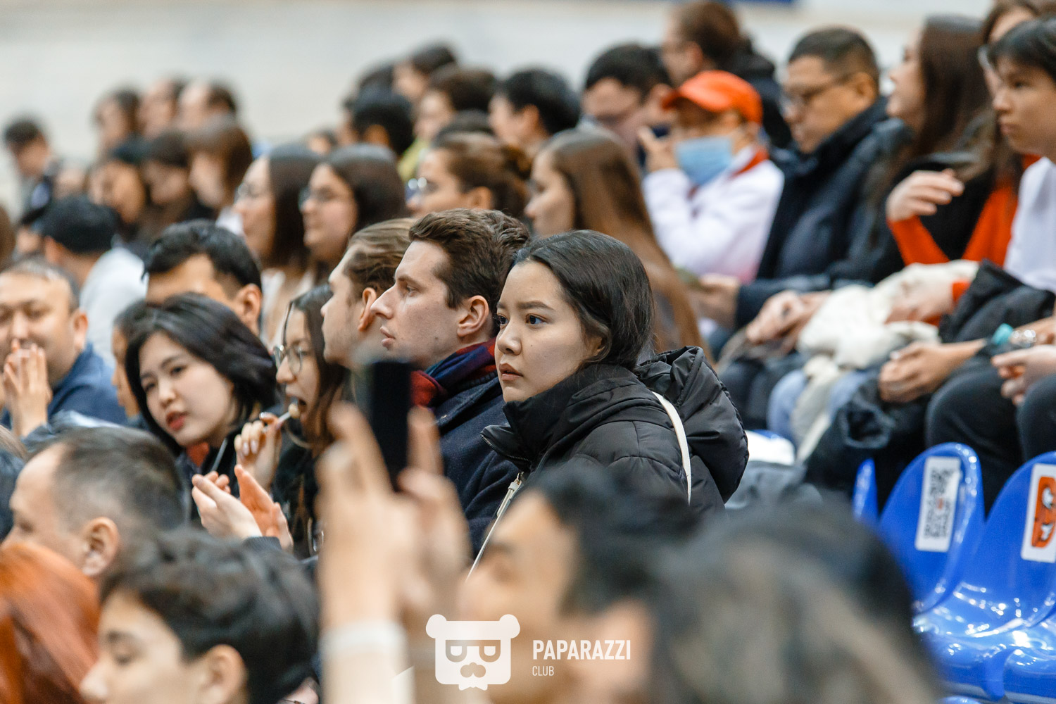 Астана - Пари НН. Единая Лига ВТБ. Астана 04.03.2025 Астана - Пари НН. Единая Лига ВТБ.